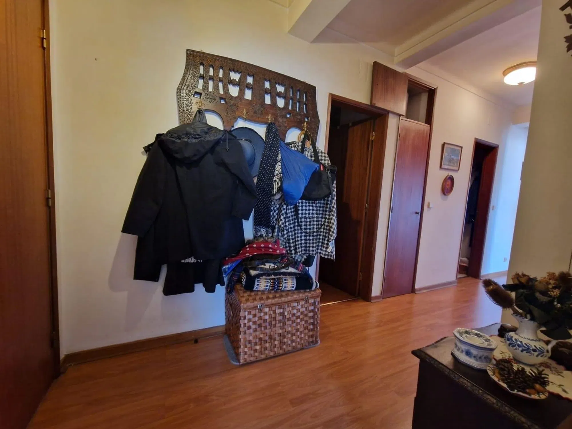 Apartamento na rua António Jardim - Photo 6