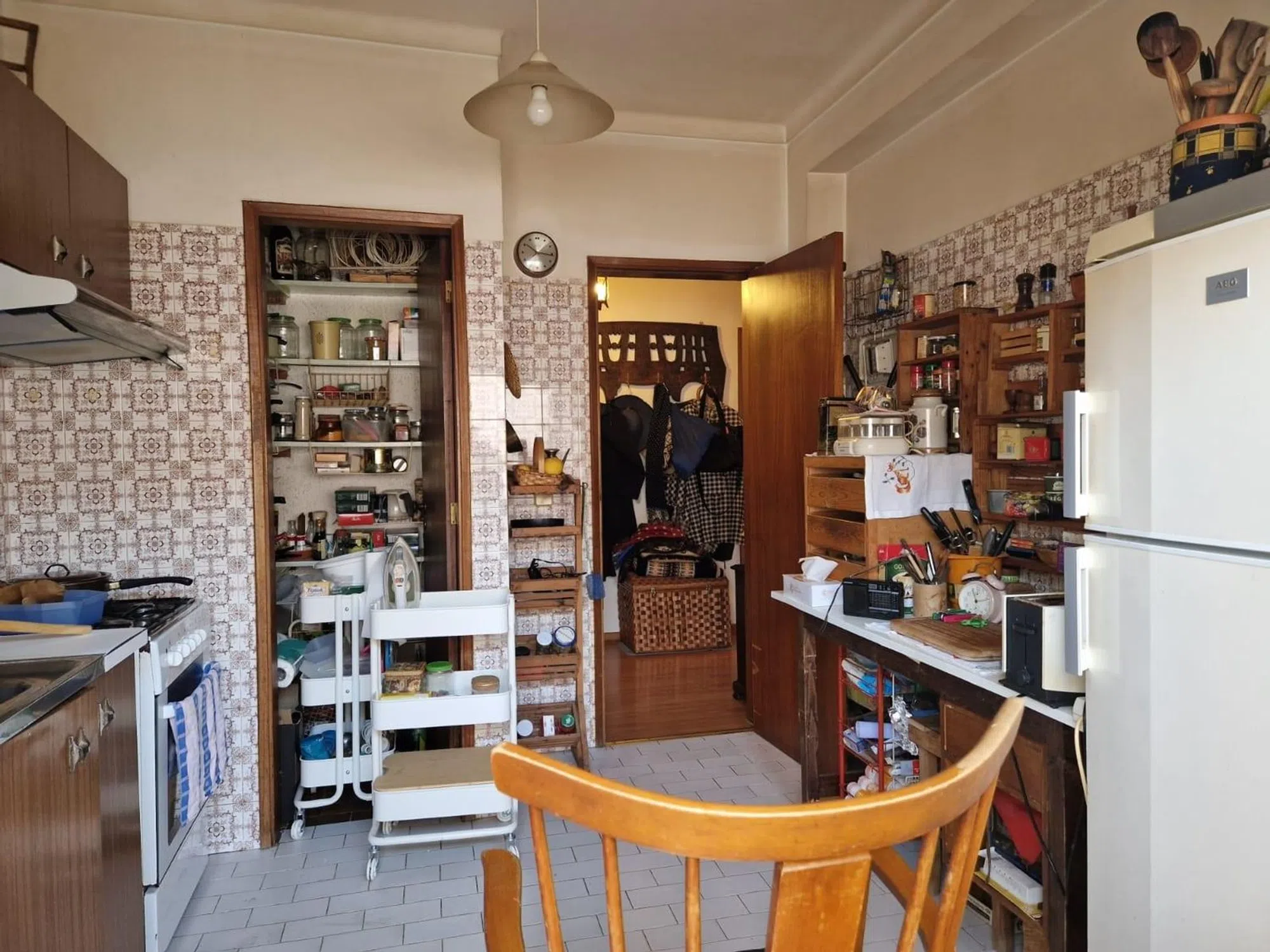 Apartamento na rua António Jardim - Photo 7
