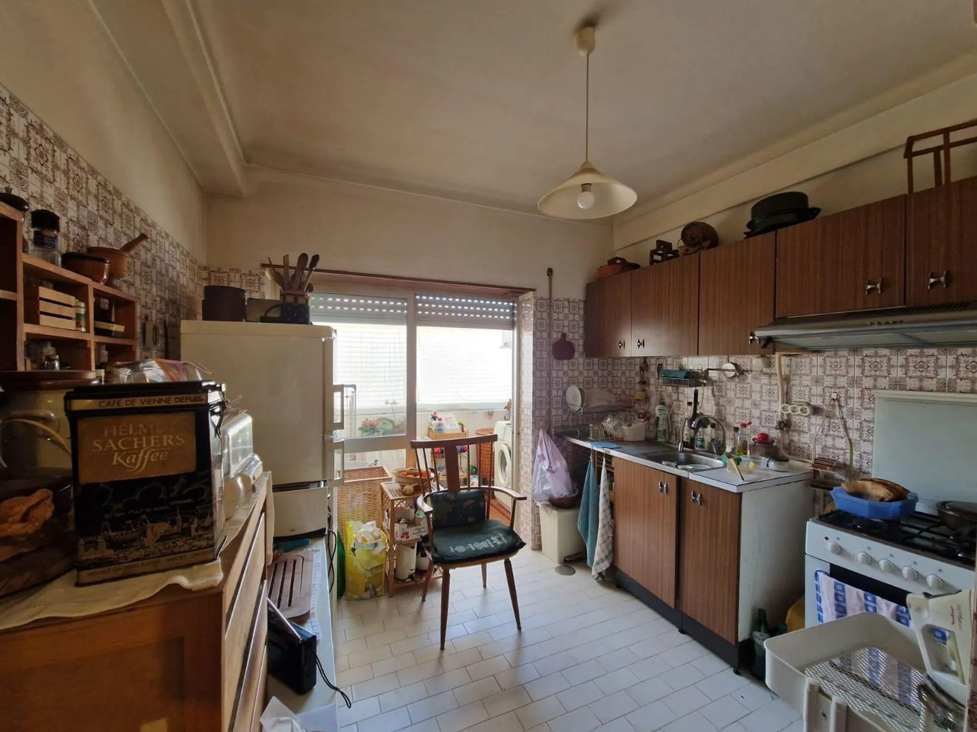Apartamento na rua António Jardim - Photo 8