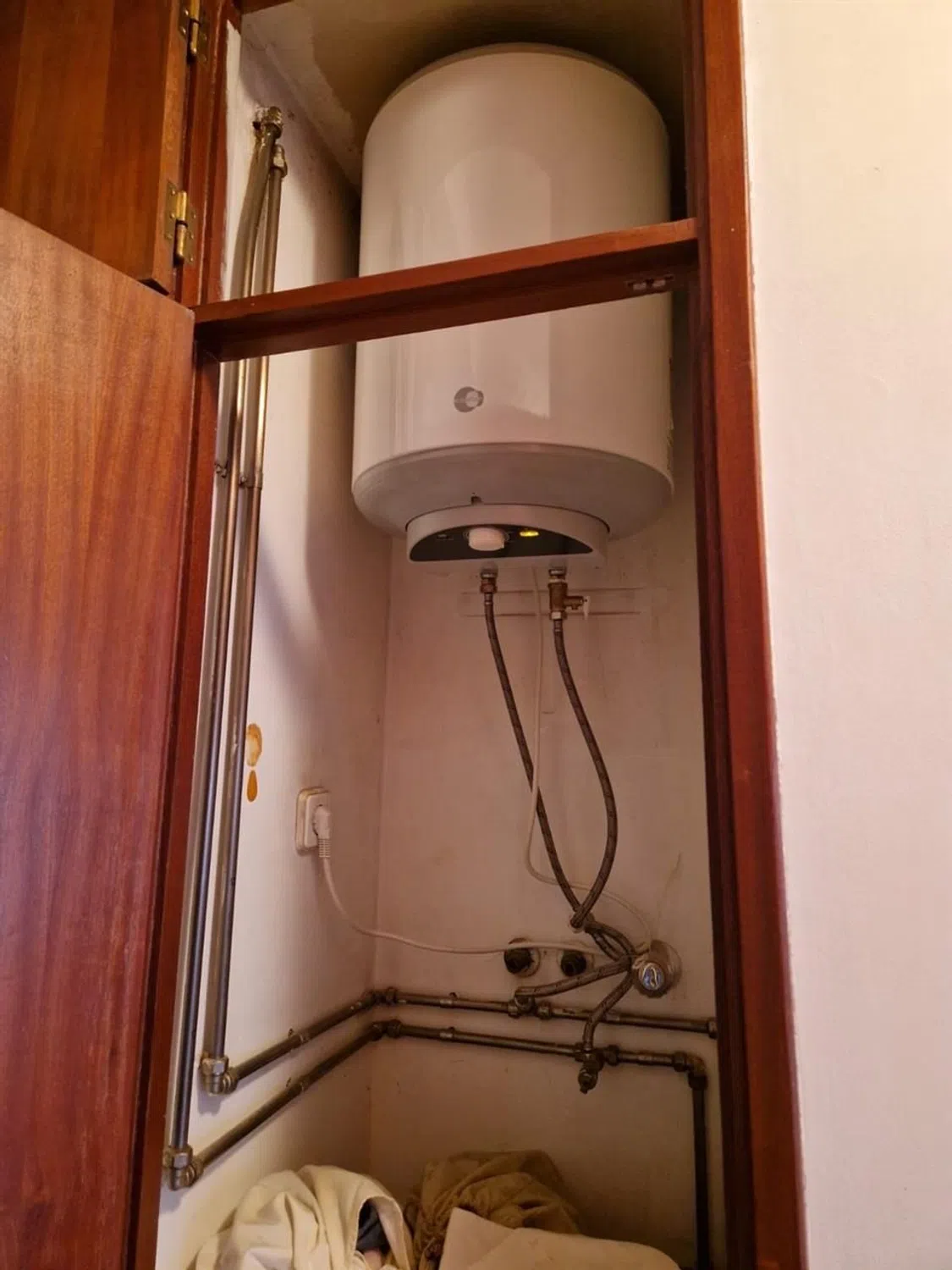 Apartamento na rua António Jardim - Photo 9