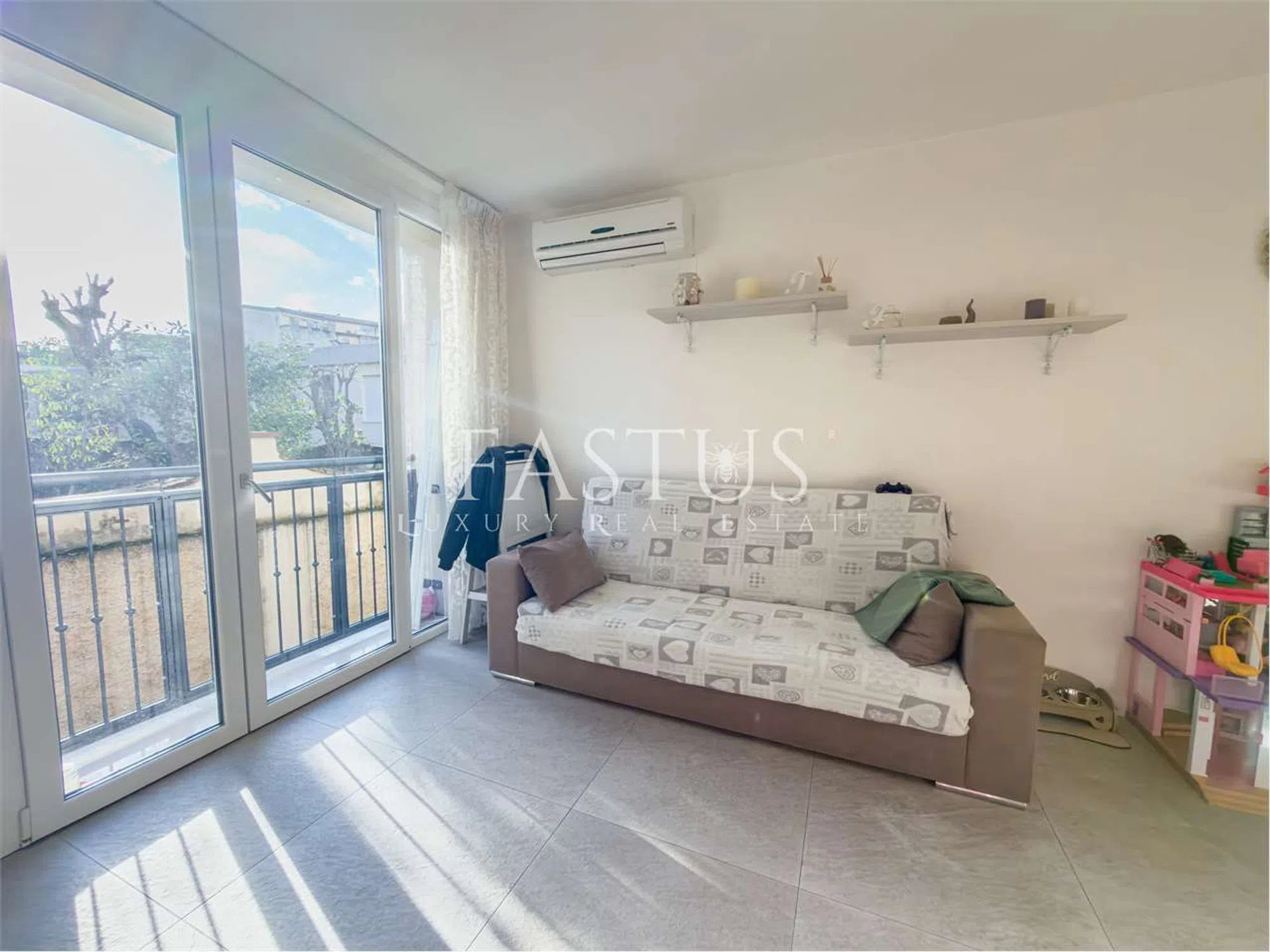 Appartamento in viale Belfiore, 41 - Photo 11