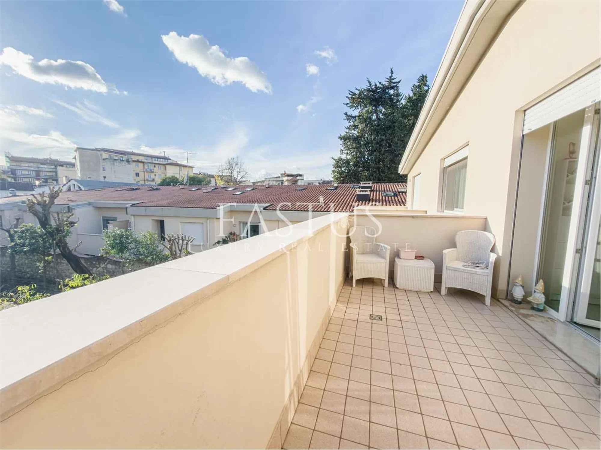 Appartamento in viale Belfiore, 41 - Photo 12