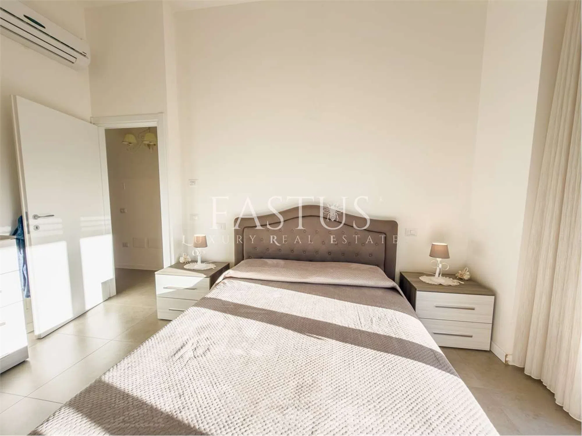 Appartamento in viale Belfiore, 41 - Photo 19