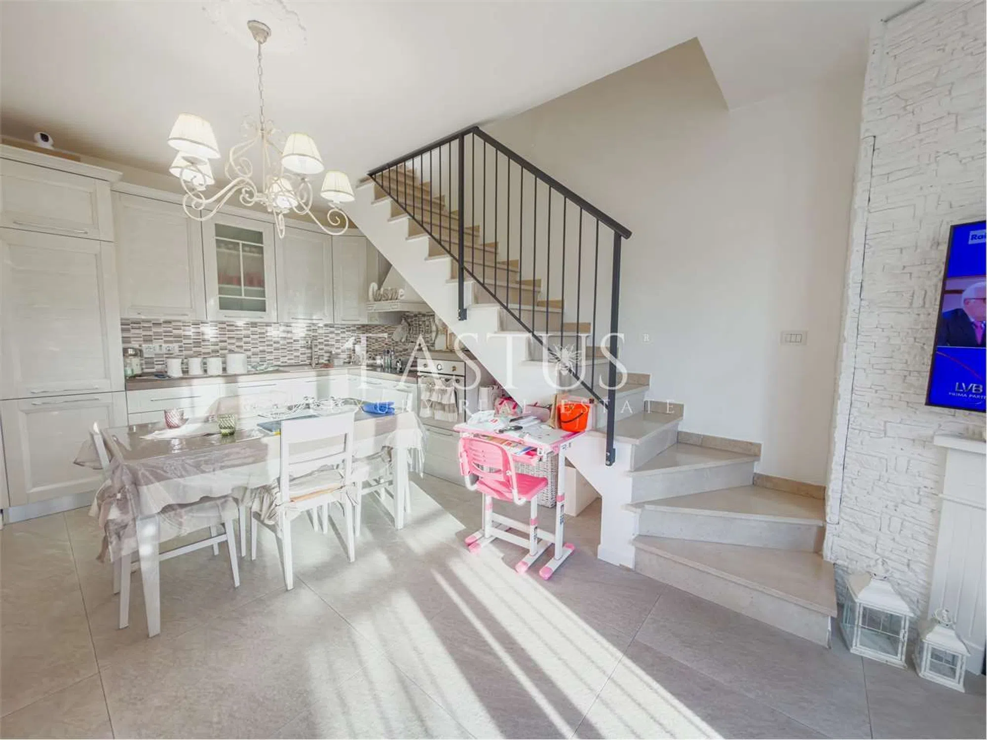 Appartamento in viale Belfiore, 41 - Photo 4