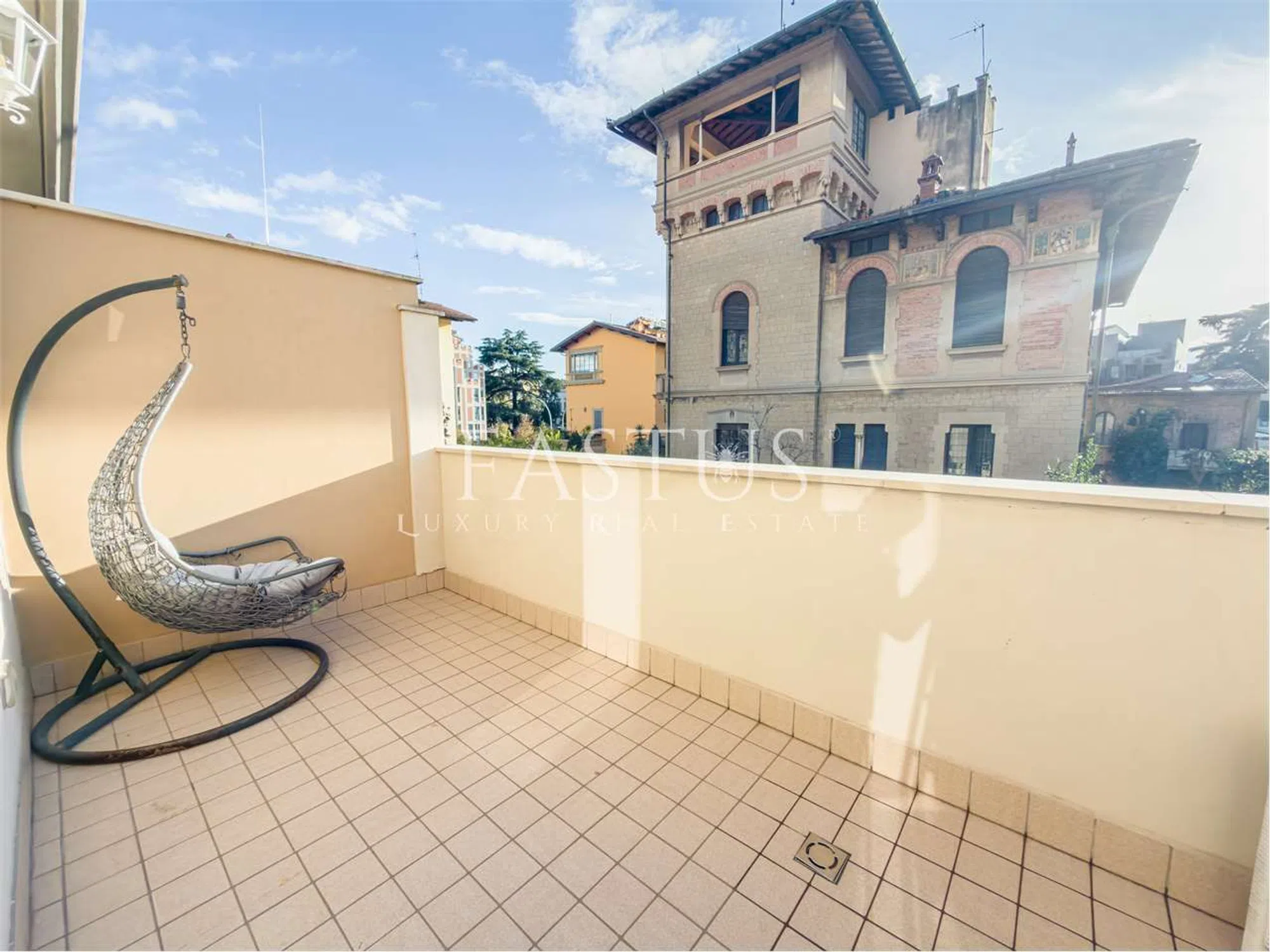 Appartamento in viale Belfiore, 41 - Photo 7