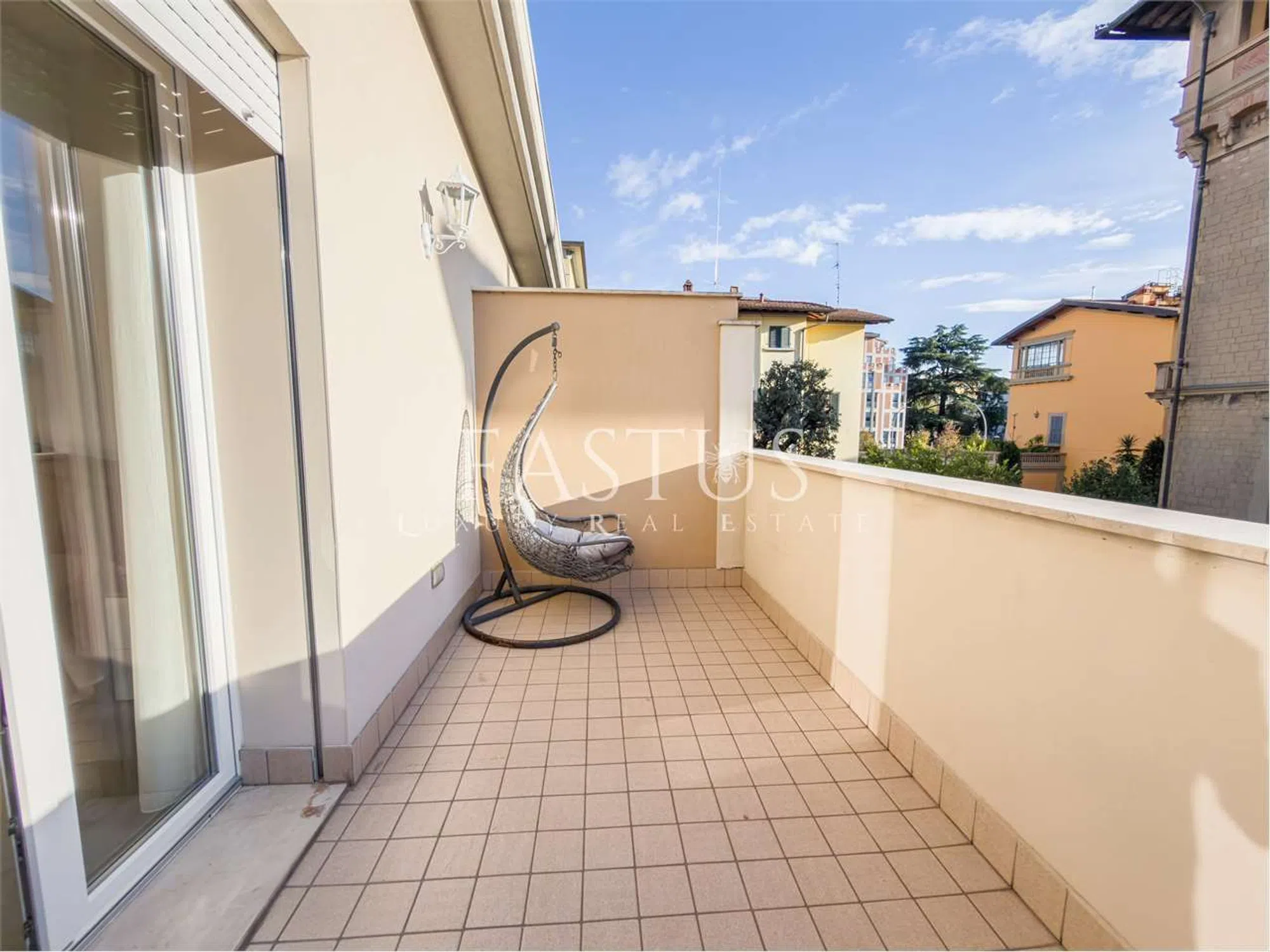 Appartamento in viale Belfiore, 41 - Photo 10