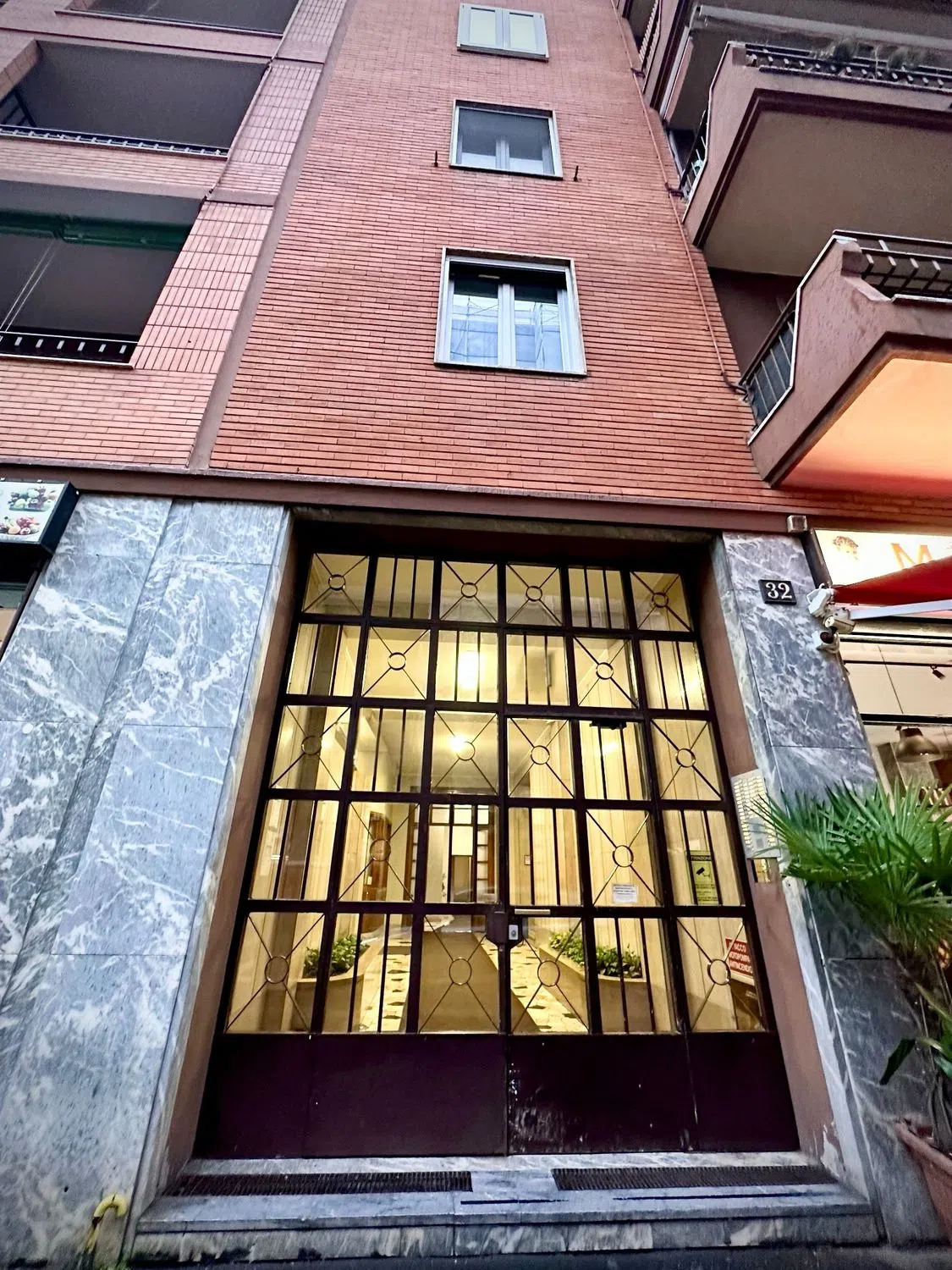 Trilocale in via Giovanni Antonio Plana, 32 - Photo 2