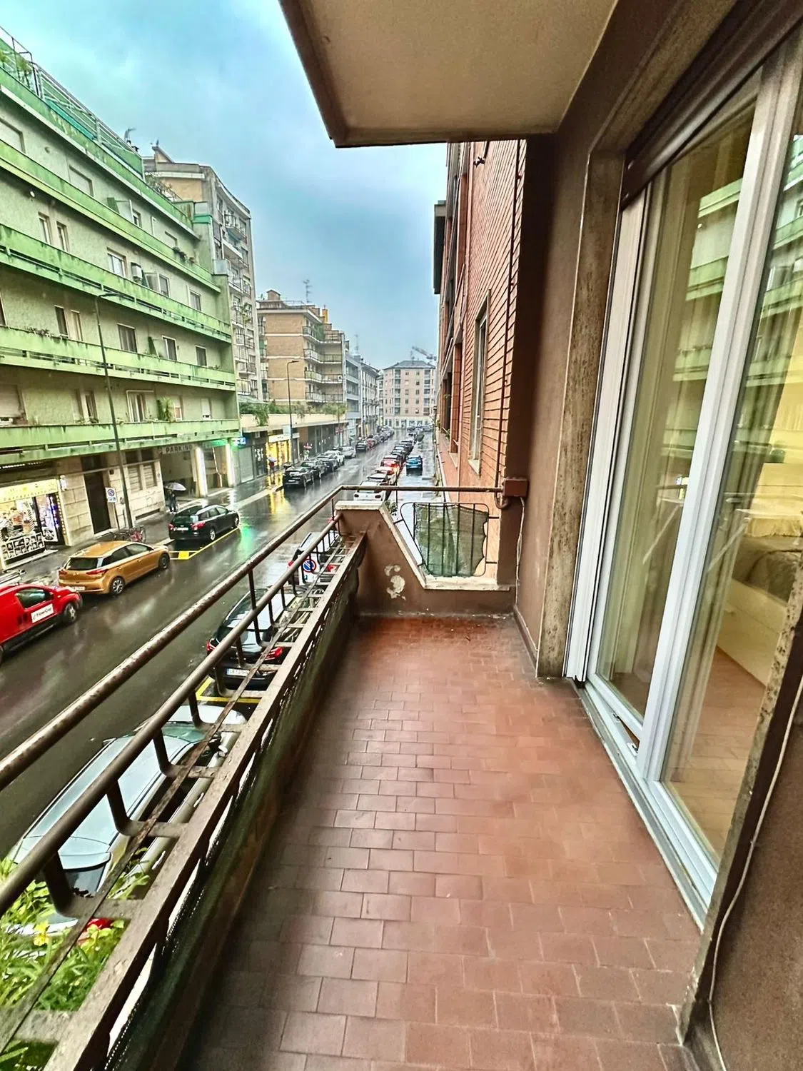 Trilocale in via Giovanni Antonio Plana, 32 - Photo 17