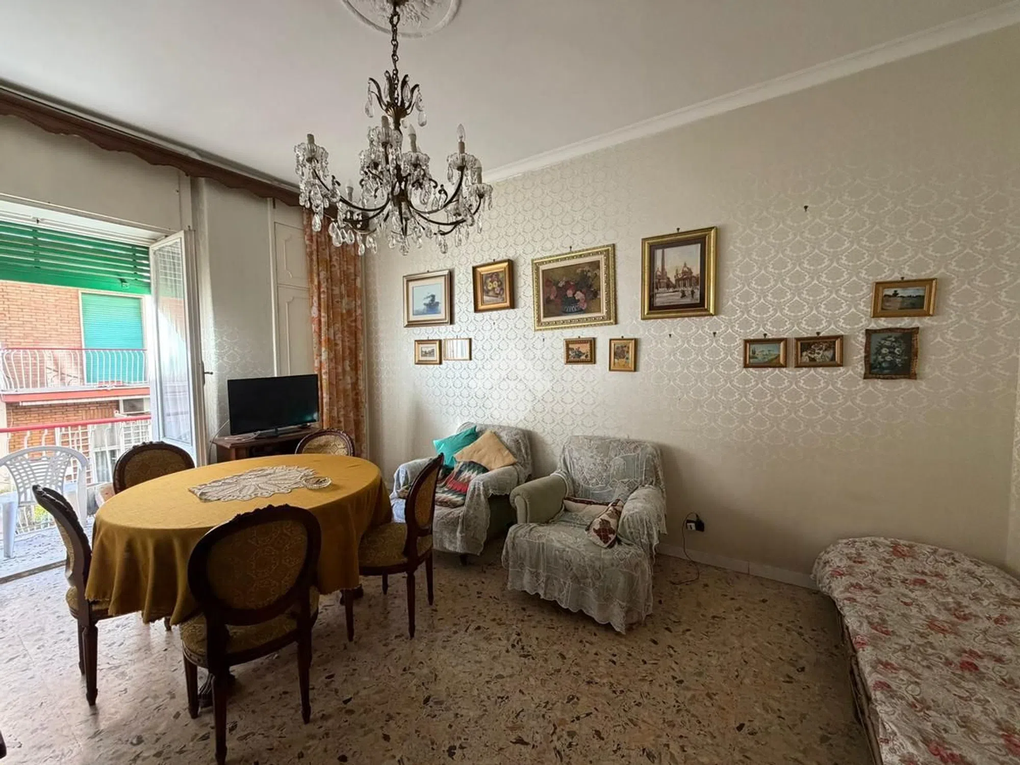 Quadrilocale in via Albano, 29 - Photo 11