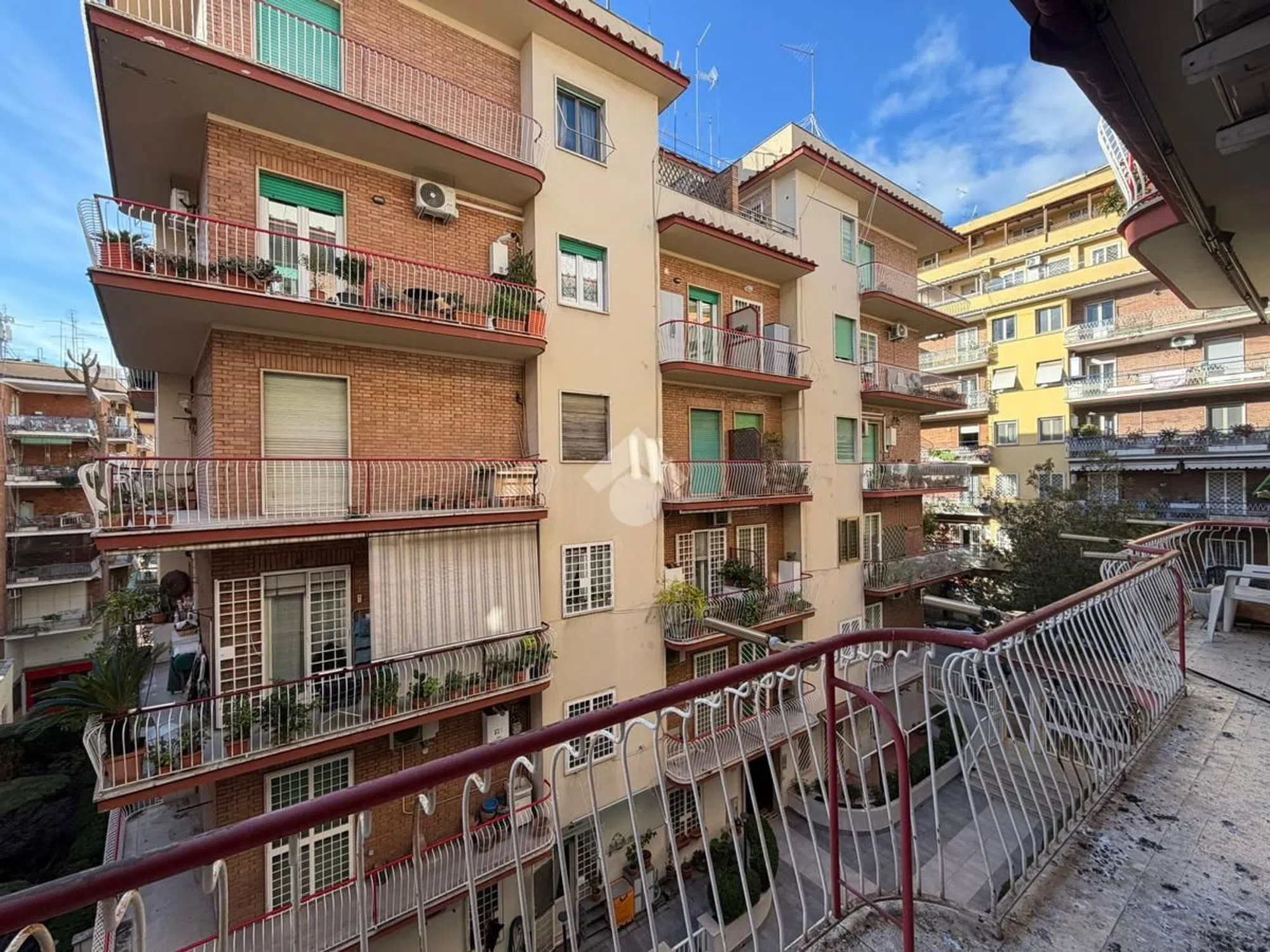Quadrilocale in via Albano, 29 - Photo 19