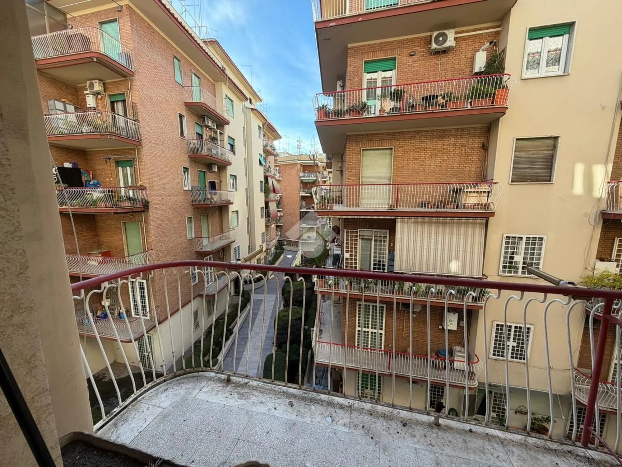Quadrilocale in via Albano, 29 - Photo 20