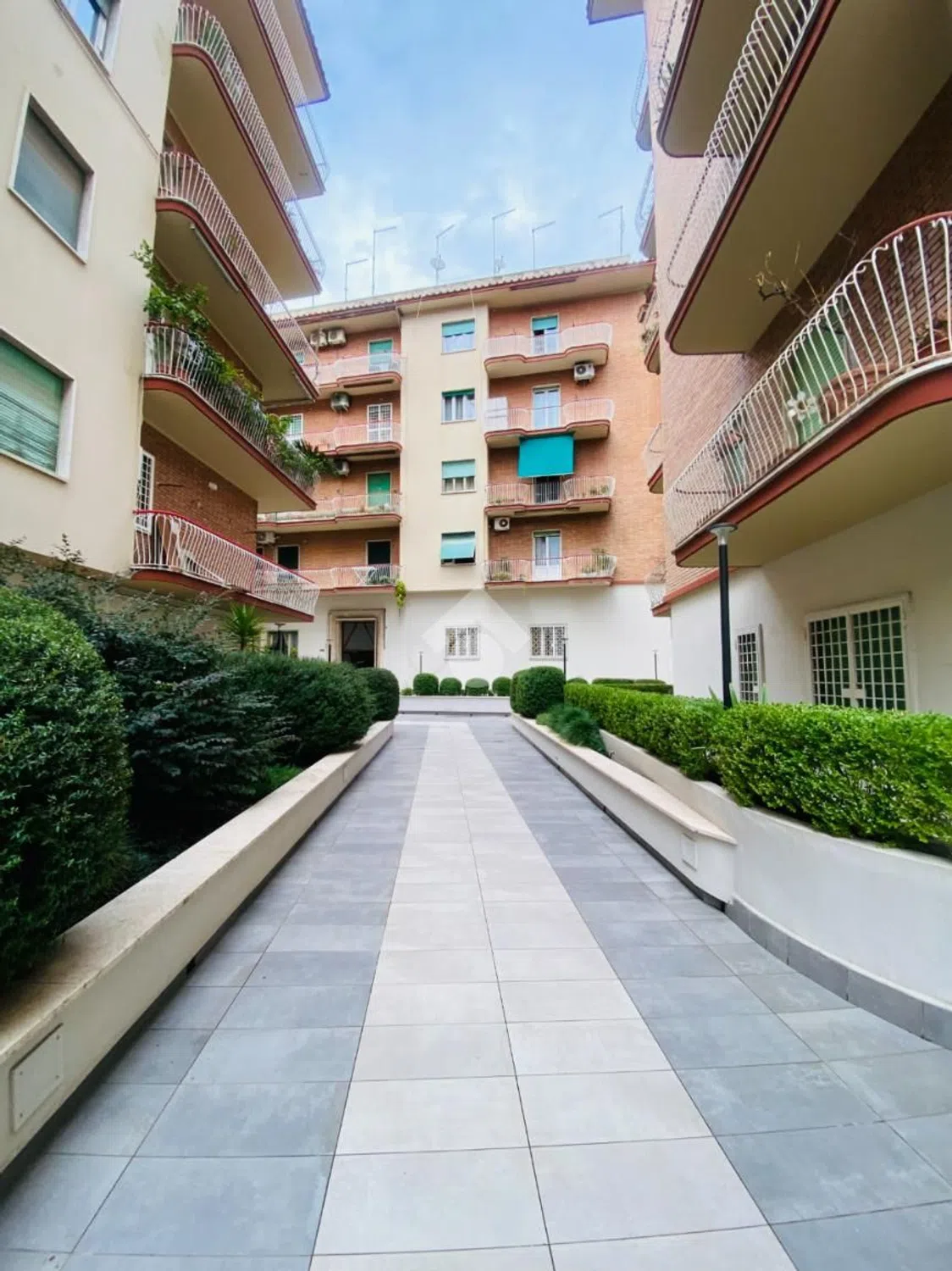 Quadrilocale in via Albano, 29 - Photo 4
