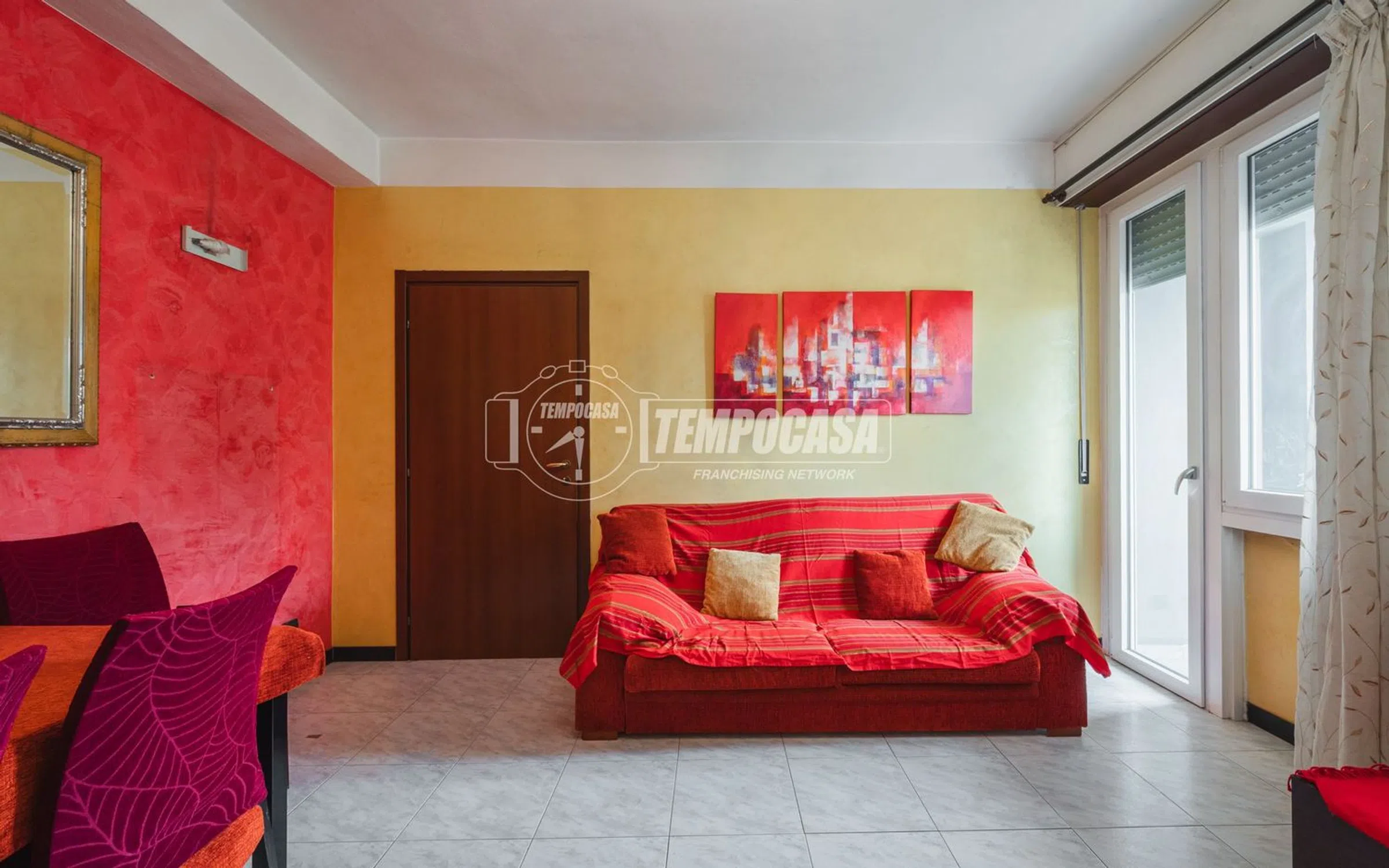Quadrilocale in via San Faustino, 61 - Photo 2