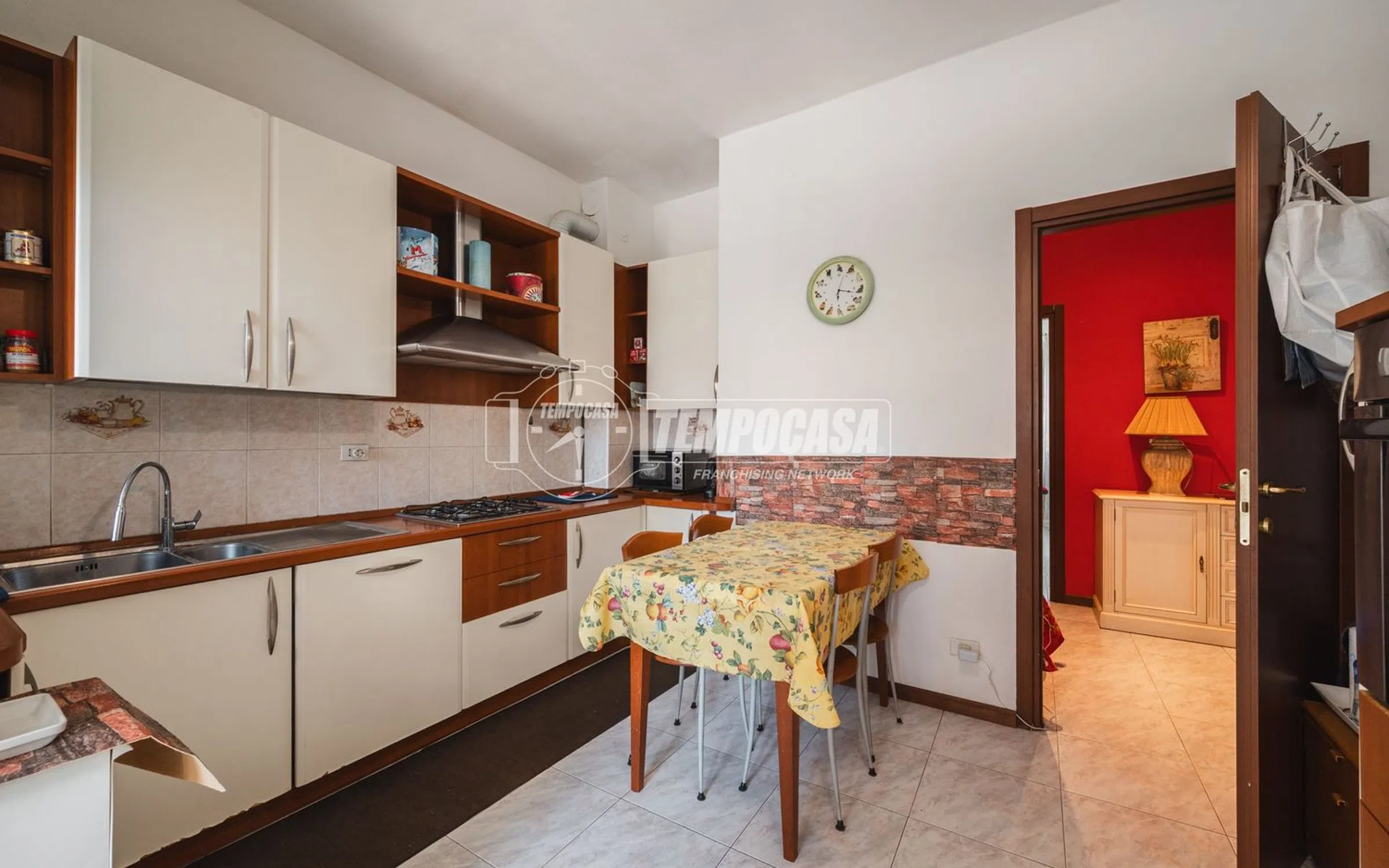 Quadrilocale in via San Faustino, 61 - Photo 12