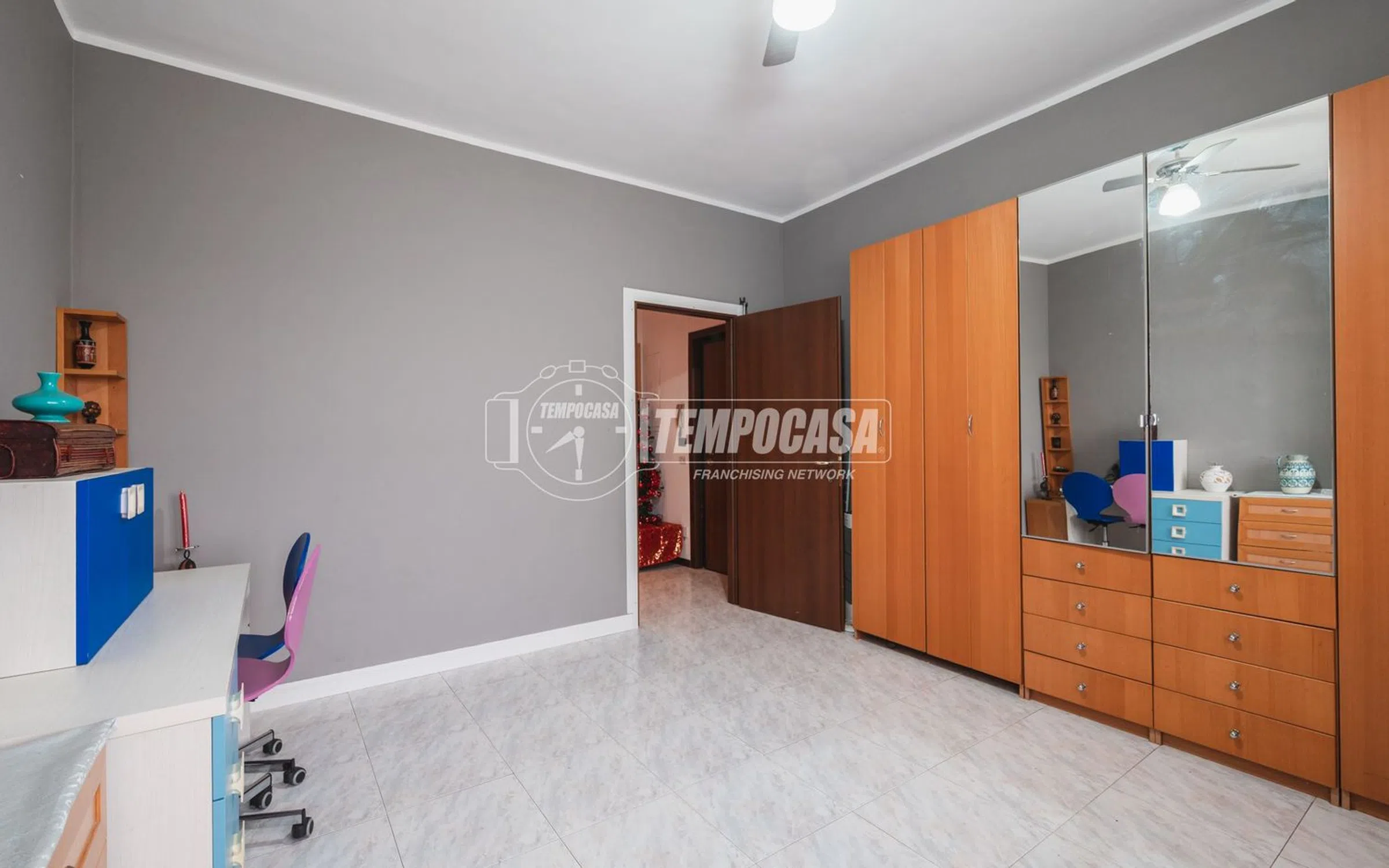Quadrilocale in via San Faustino, 61 - Photo 19