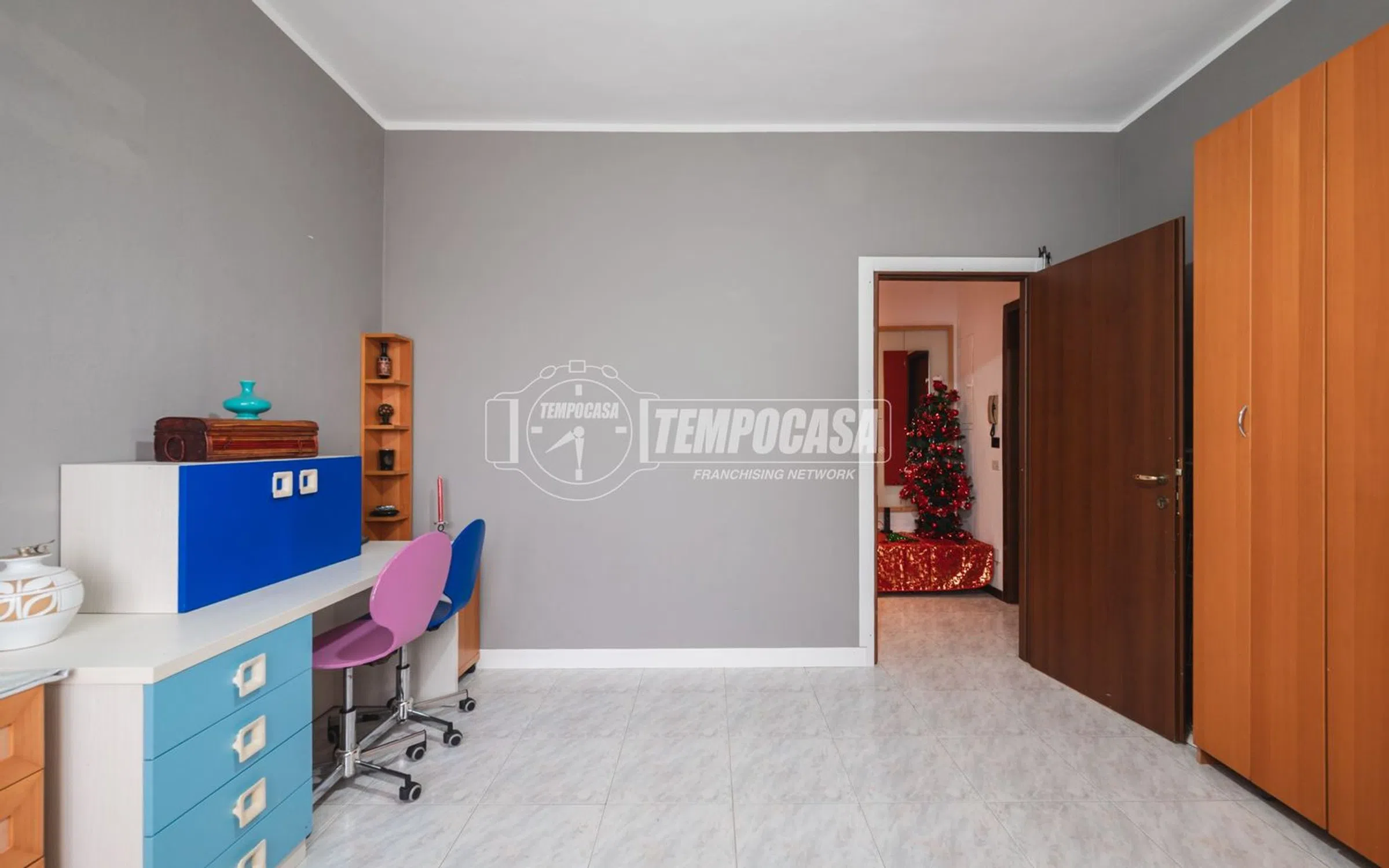 Quadrilocale in via San Faustino, 61 - Photo 20