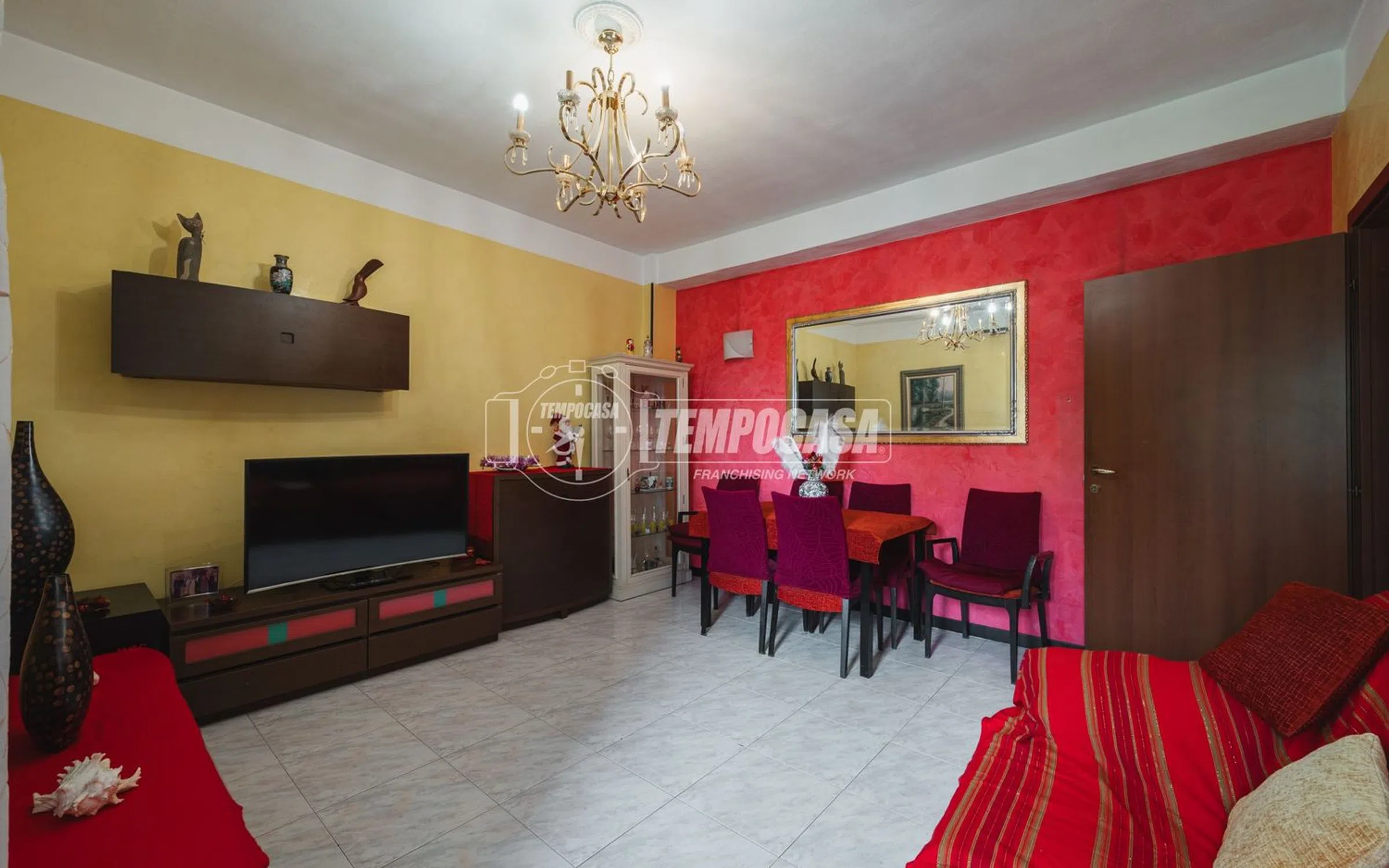 Quadrilocale in via San Faustino, 61 - Photo 6