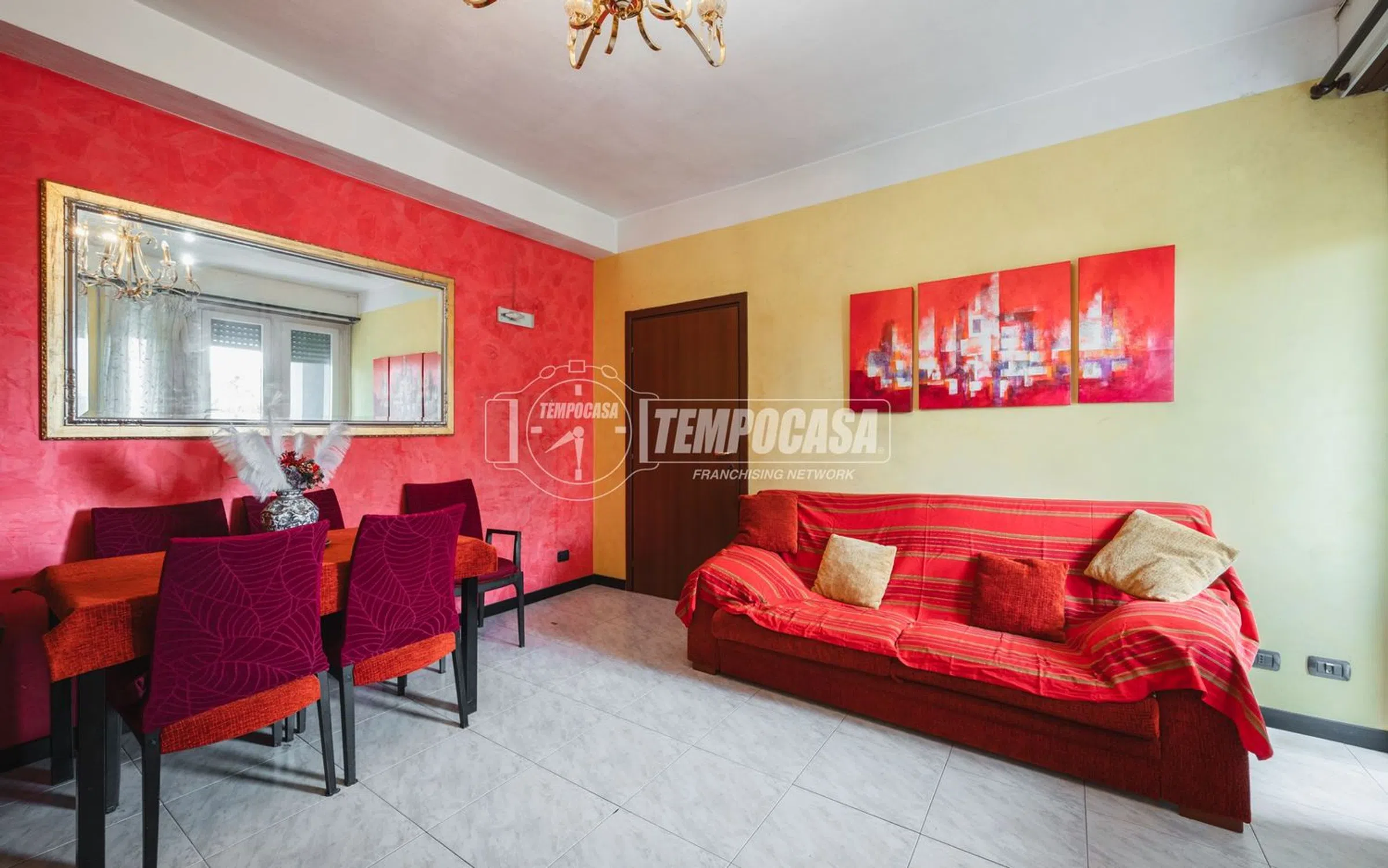 Quadrilocale in via San Faustino, 61 - Photo 7