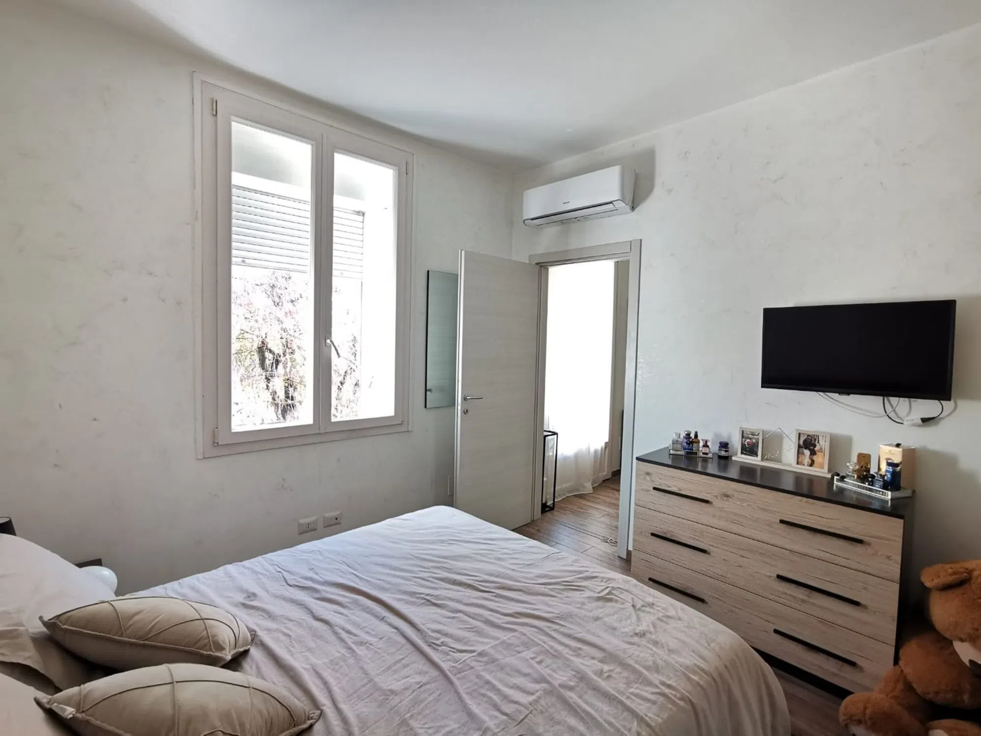 Trilocale in via Achille Feraboli, 19 - Photo 11