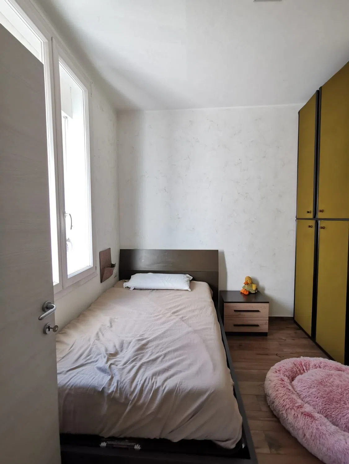 Trilocale in via Achille Feraboli, 19 - Photo 16