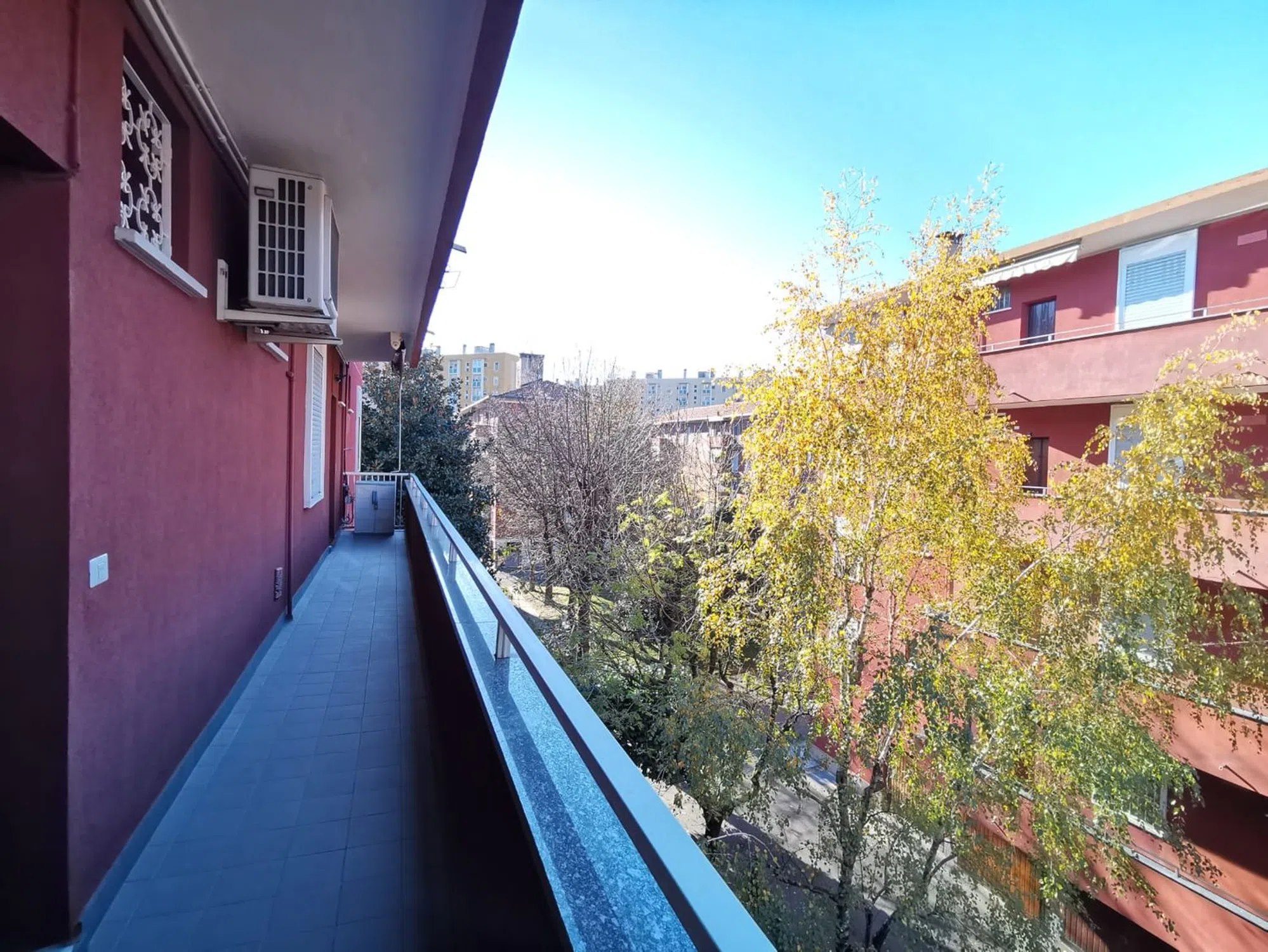 Trilocale in via Achille Feraboli, 19 - Photo 20