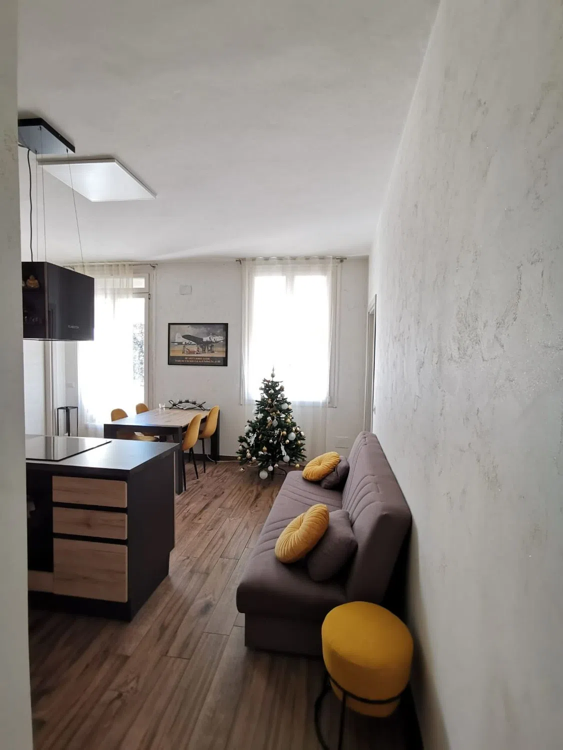Trilocale in via Achille Feraboli, 19 - Photo 8