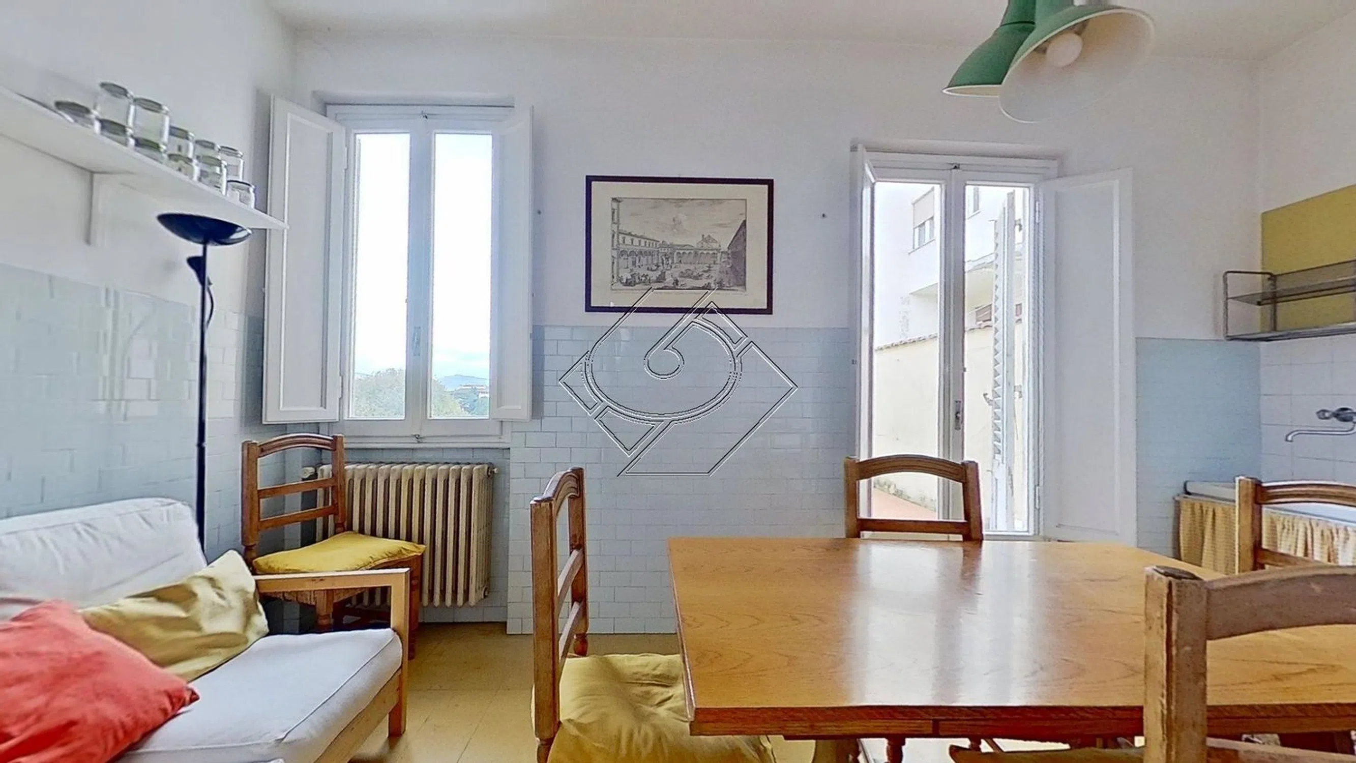 Quadrilocale in via Masaccio s.n.c. - Photo 15
