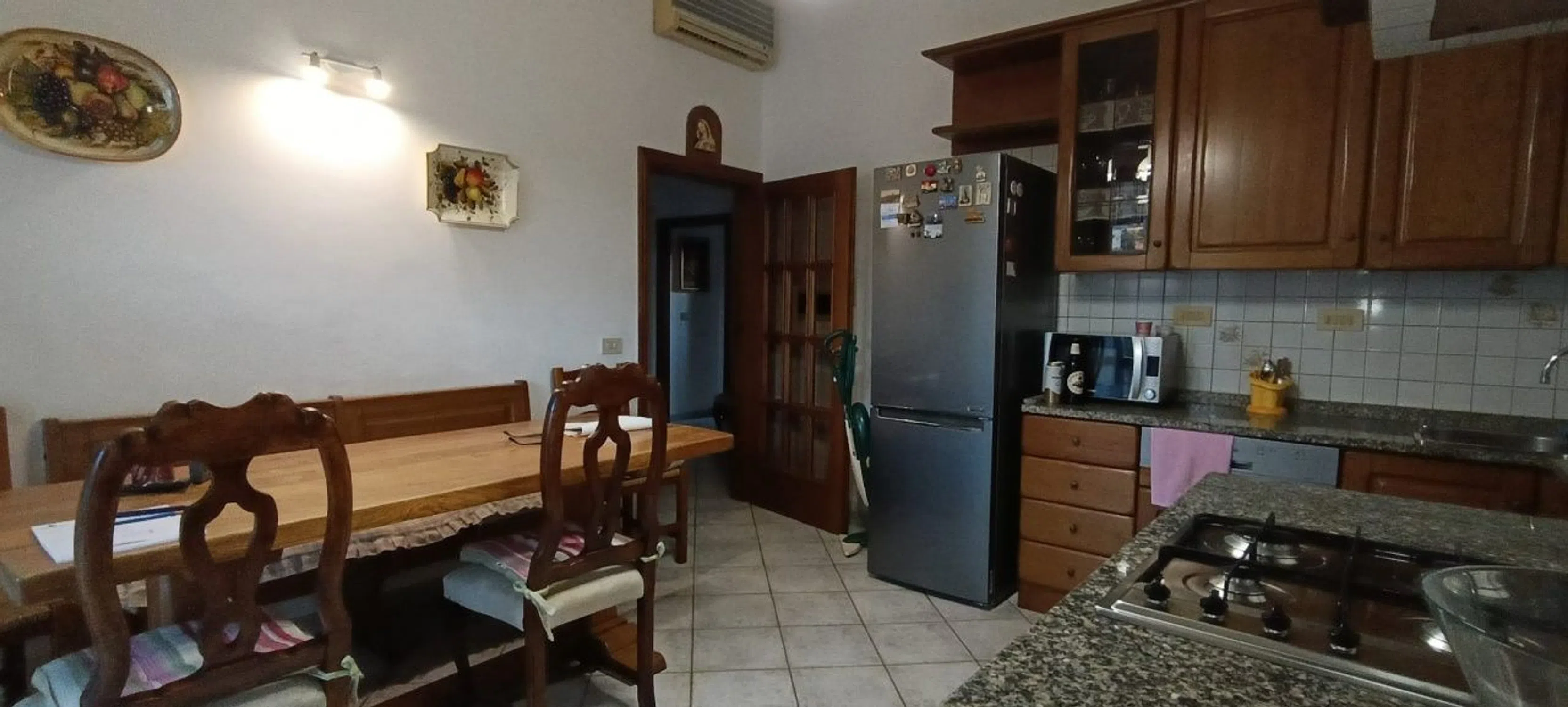 Appartamento in Quartiere San Jacopino - Puccini - Photo 20