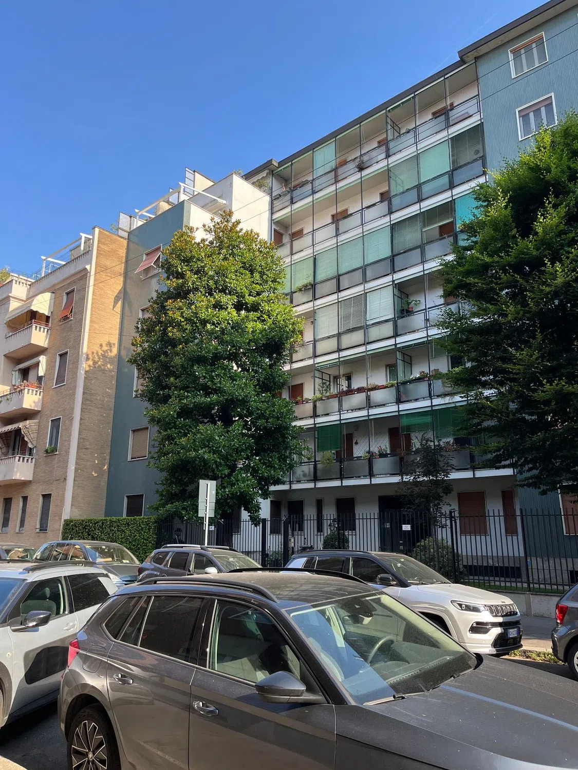 Quadrilocale in via Giovanni Milani, 9 - Photo 2