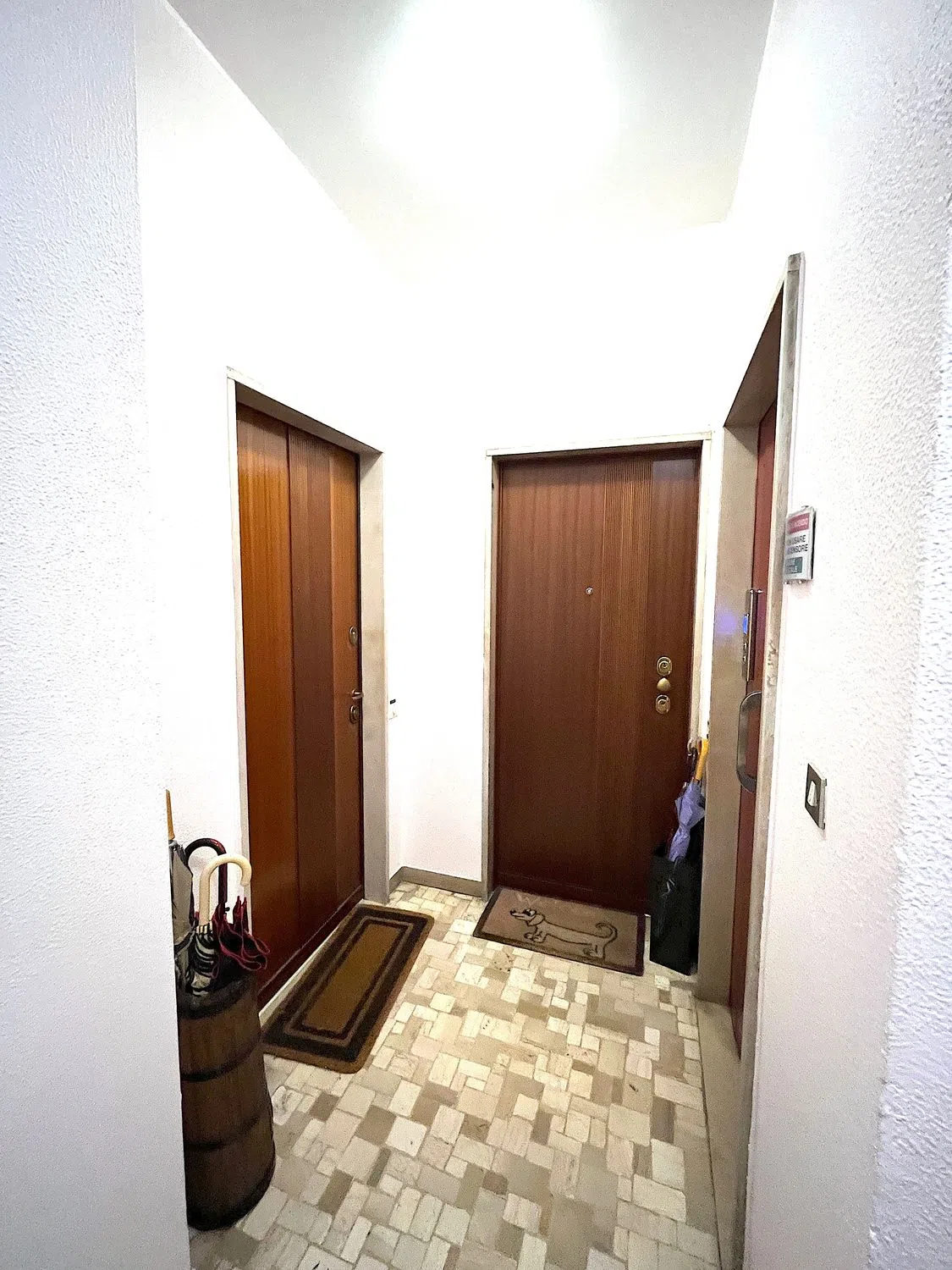 Quadrilocale in via Giovanni Milani, 9 - Photo 12