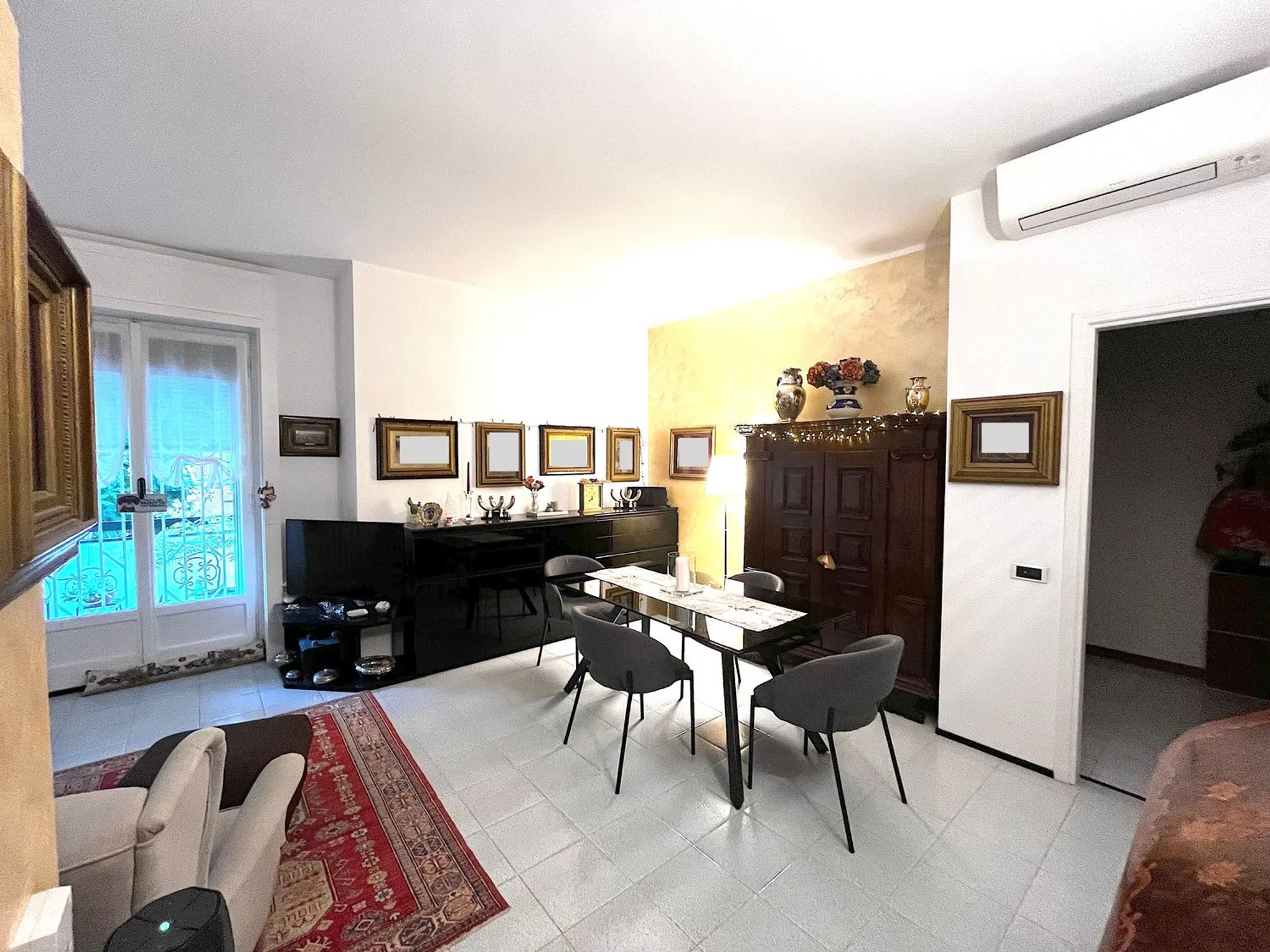 Quadrilocale in via Giovanni Milani, 9 - Photo 13