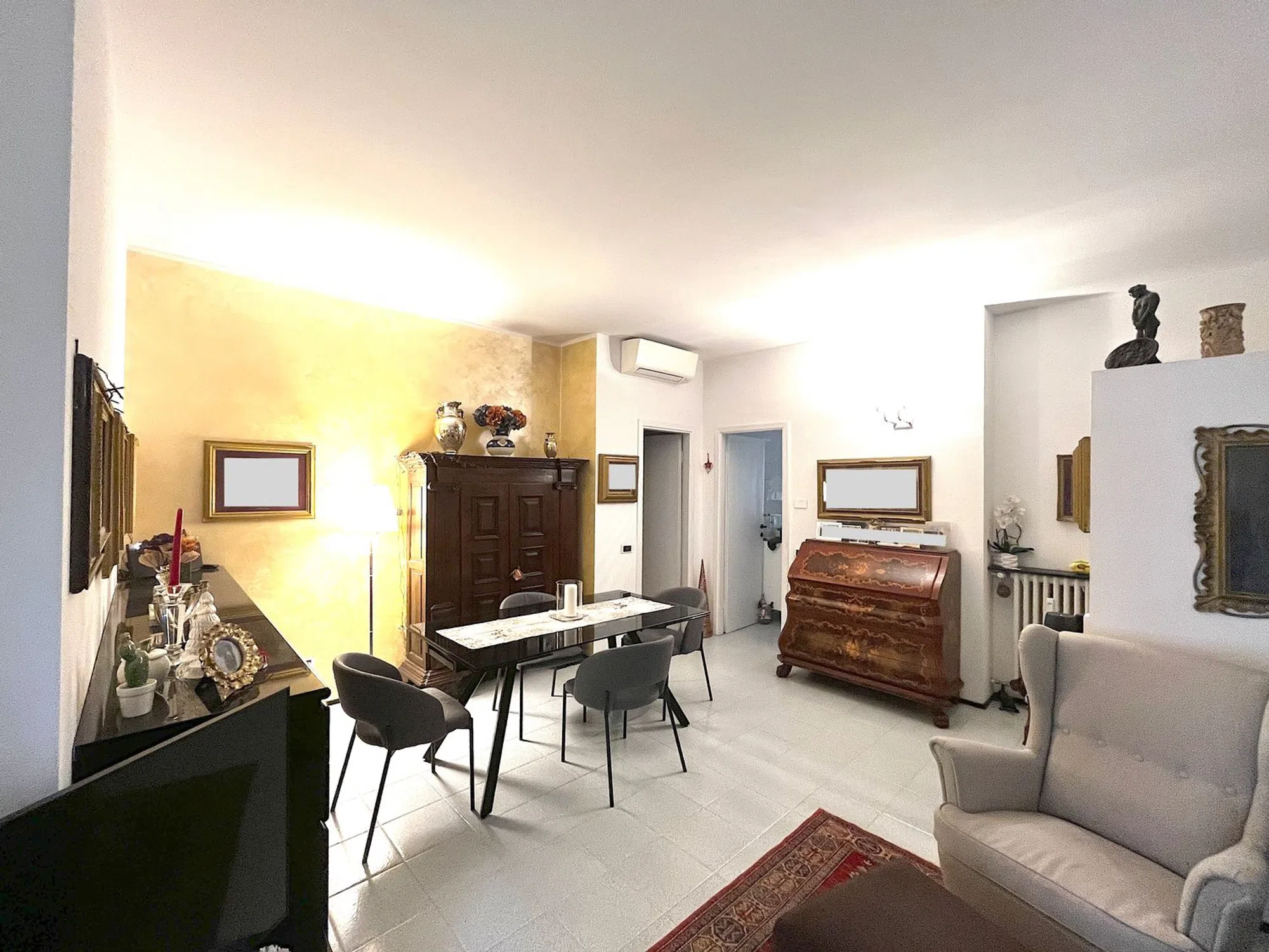 Quadrilocale in via Giovanni Milani, 9 - Photo 16