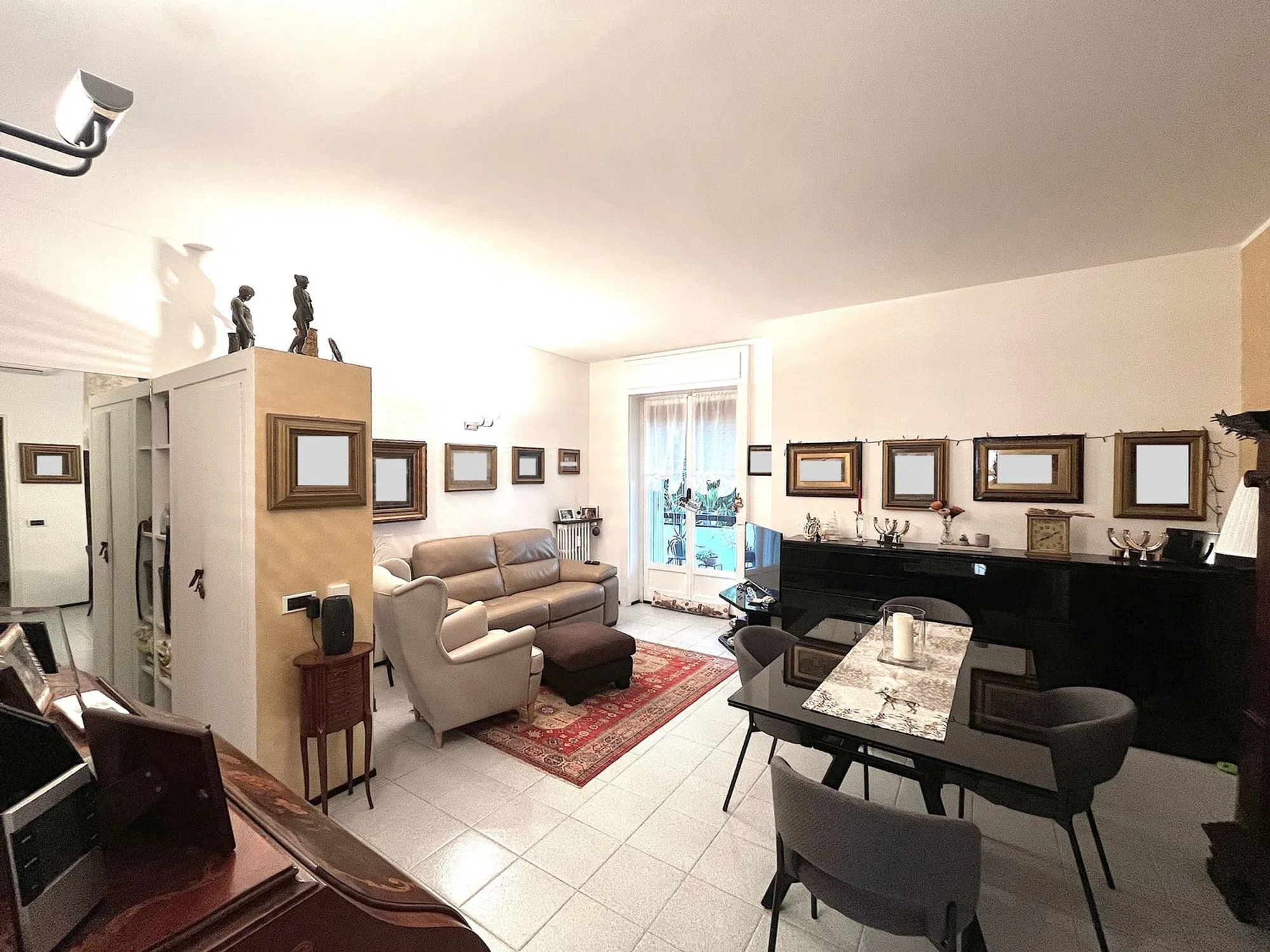 Quadrilocale in via Giovanni Milani, 9 - Photo 20