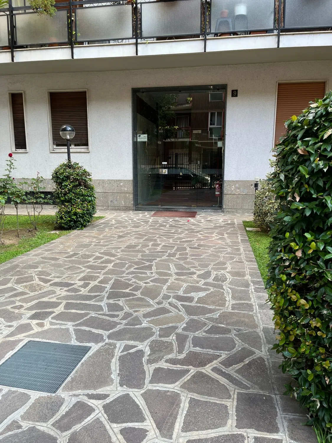Quadrilocale in via Giovanni Milani, 9 - Photo 4