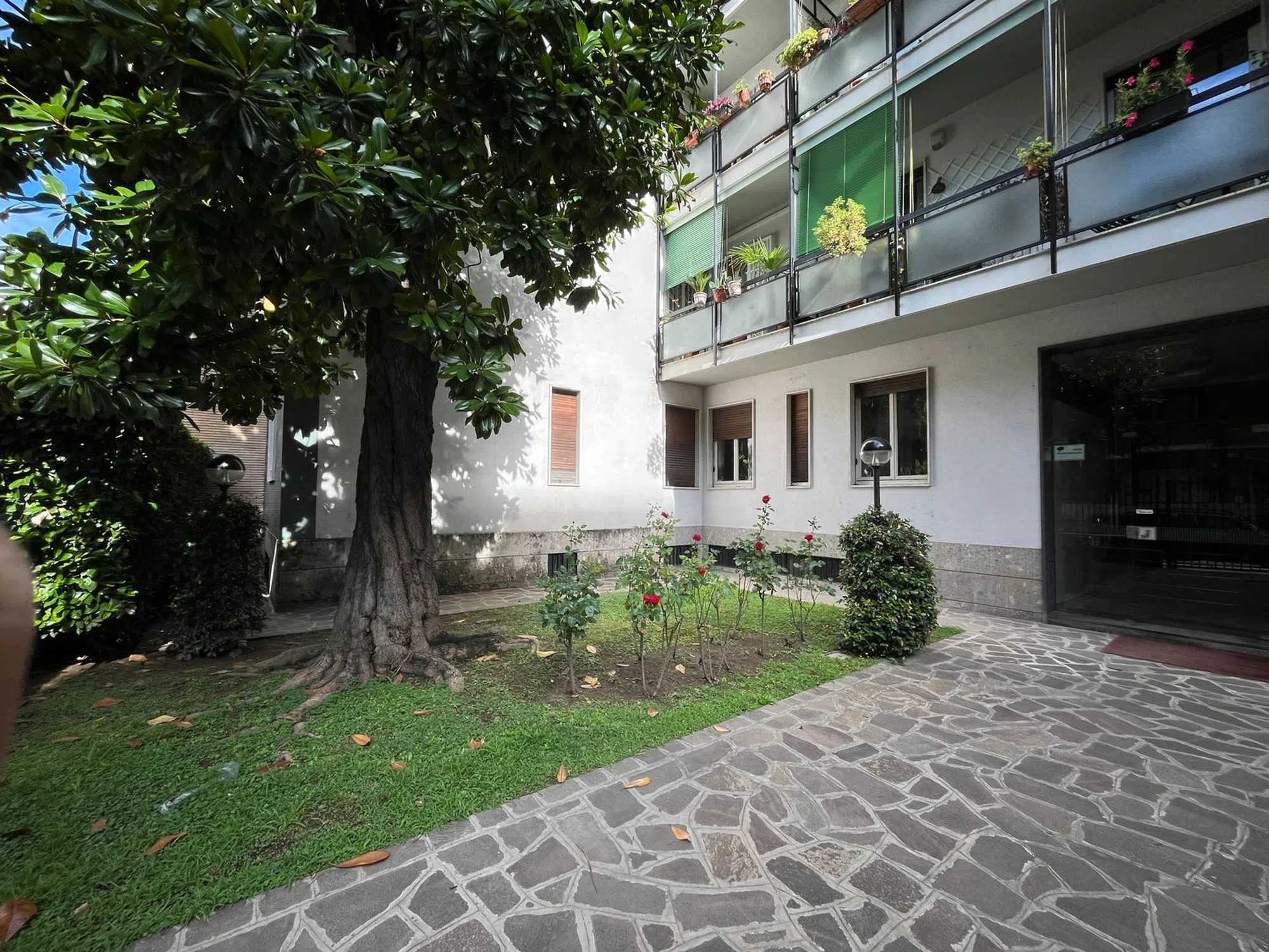 Quadrilocale in via Giovanni Milani, 9 - Photo 5