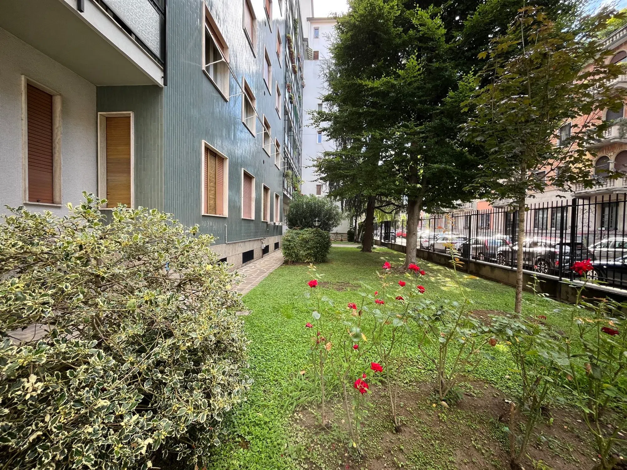 Quadrilocale in via Giovanni Milani, 9 - Photo 6