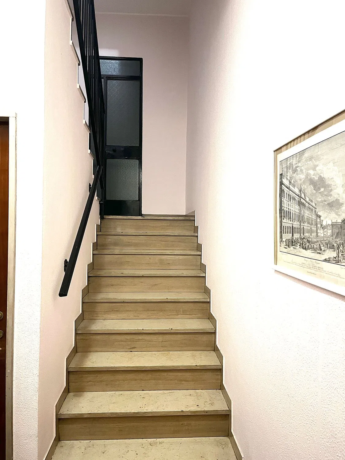 Quadrilocale in via Giovanni Milani, 9 - Photo 10
