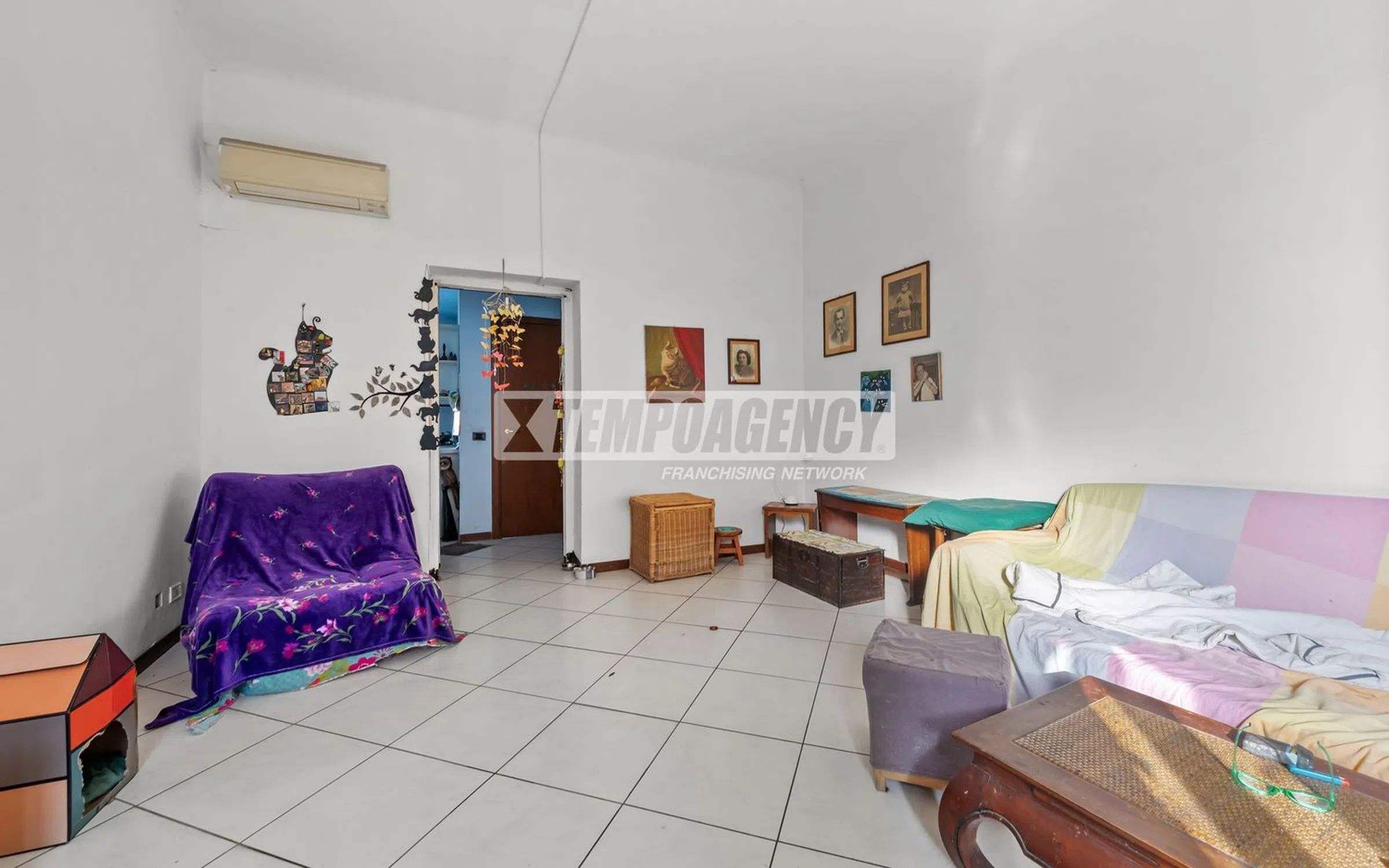 Trilocale in via Ortica, 25 - Photo 4