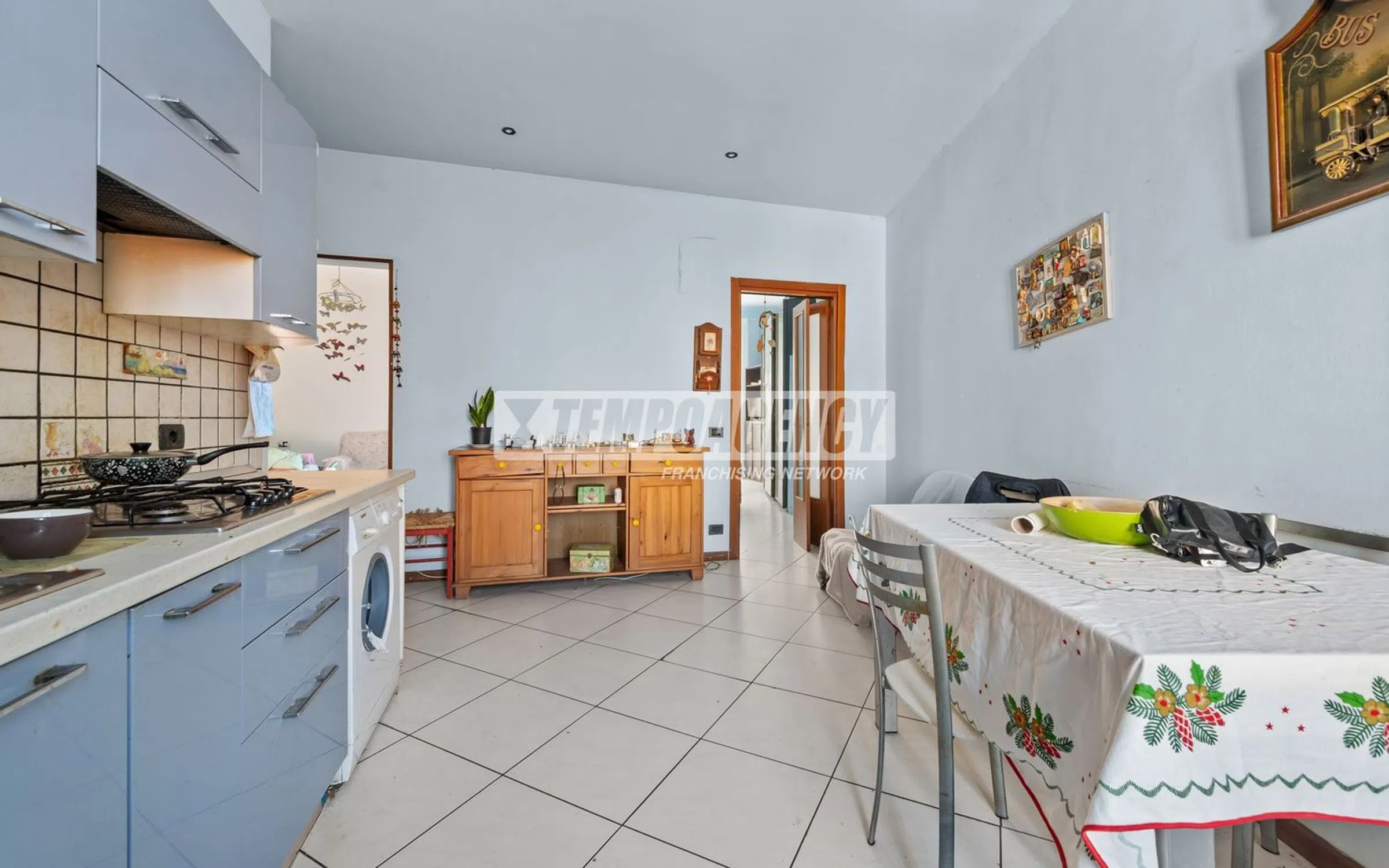 Trilocale in via Ortica, 25 - Photo 6