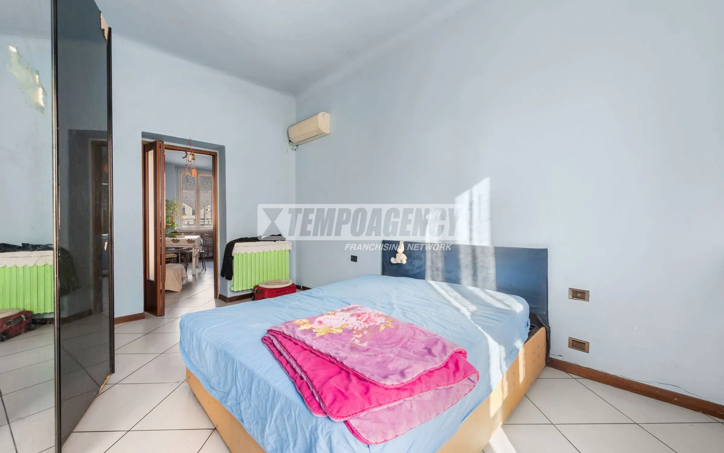 Trilocale in via Ortica, 25 - Photo 8