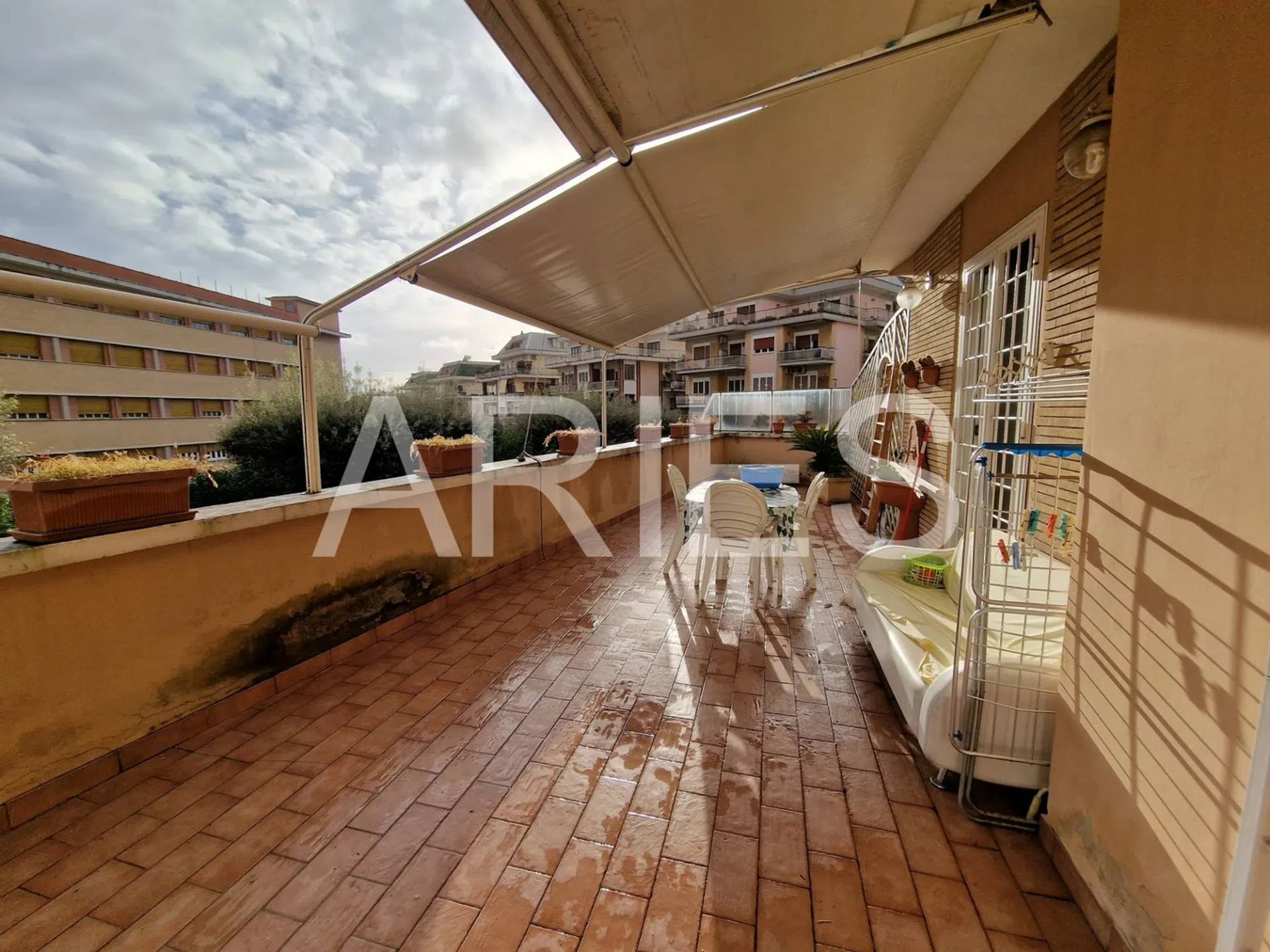 Trilocale in via Teodolfo Mertel - Photo 2