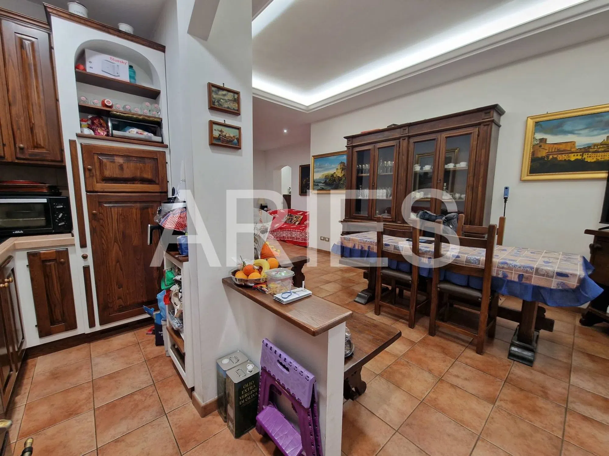 Trilocale in via Teodolfo Mertel - Photo 11