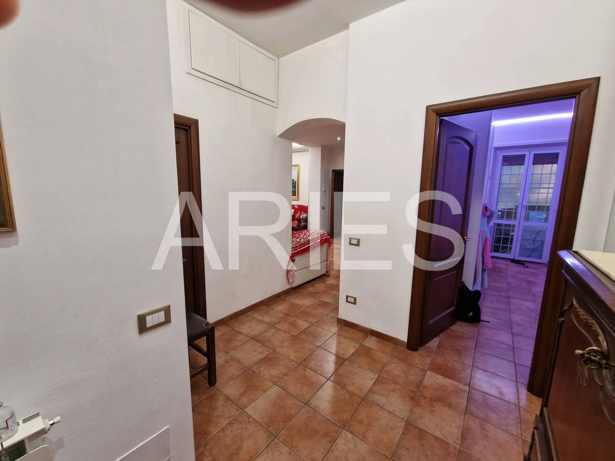 Trilocale in via Teodolfo Mertel - Photo 14