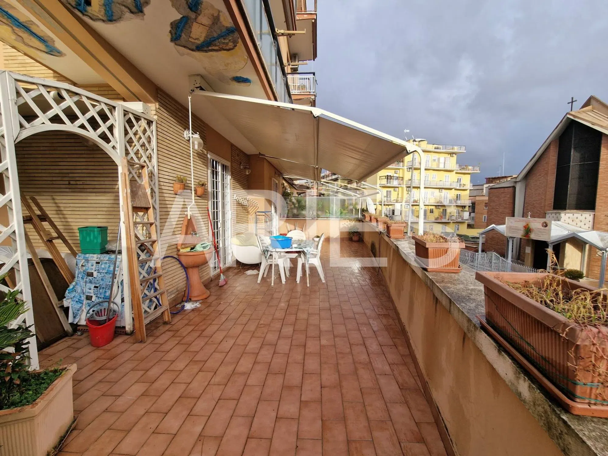 Trilocale in via Teodolfo Mertel - Photo 3