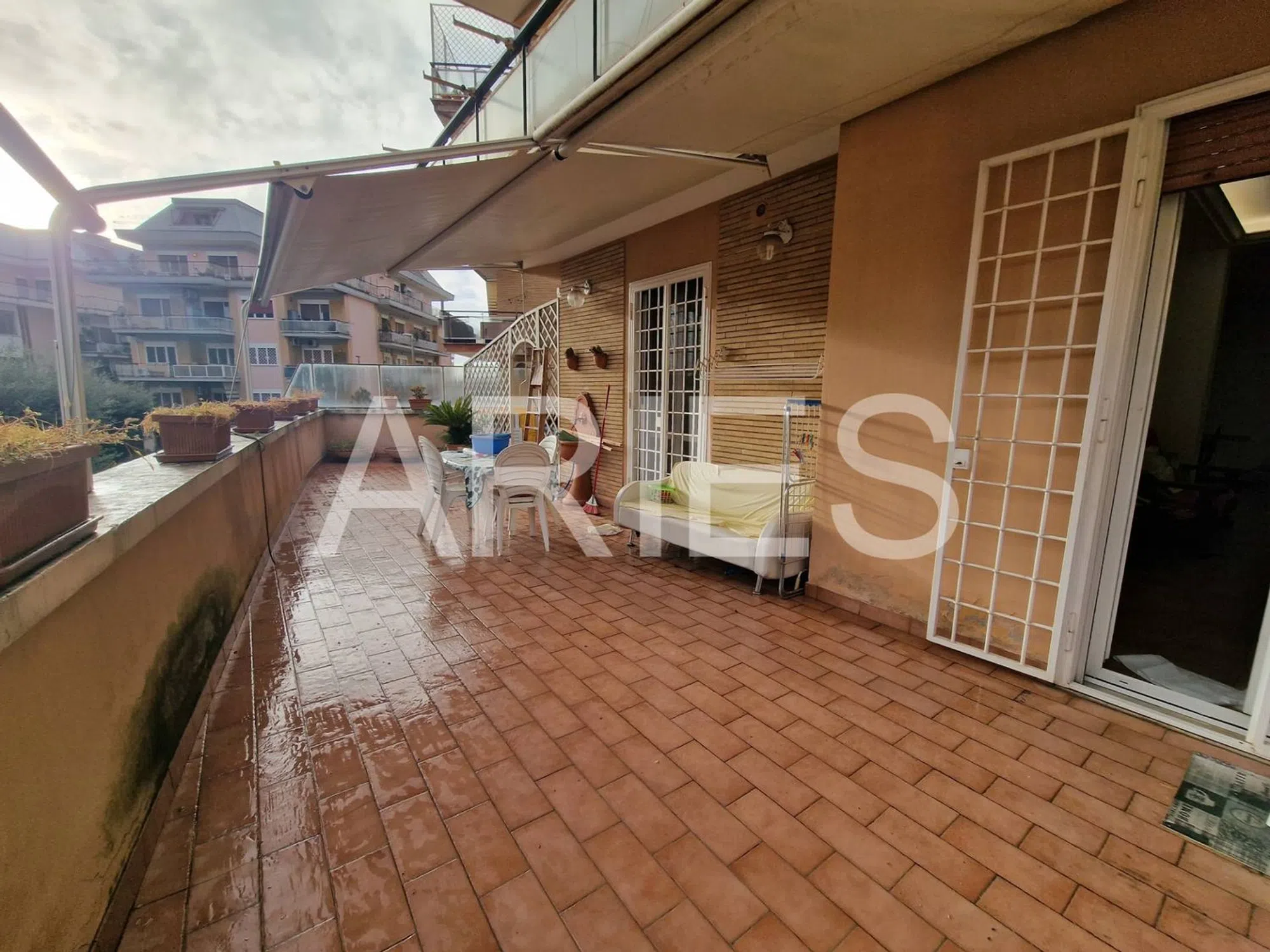 Trilocale in via Teodolfo Mertel - Photo 4