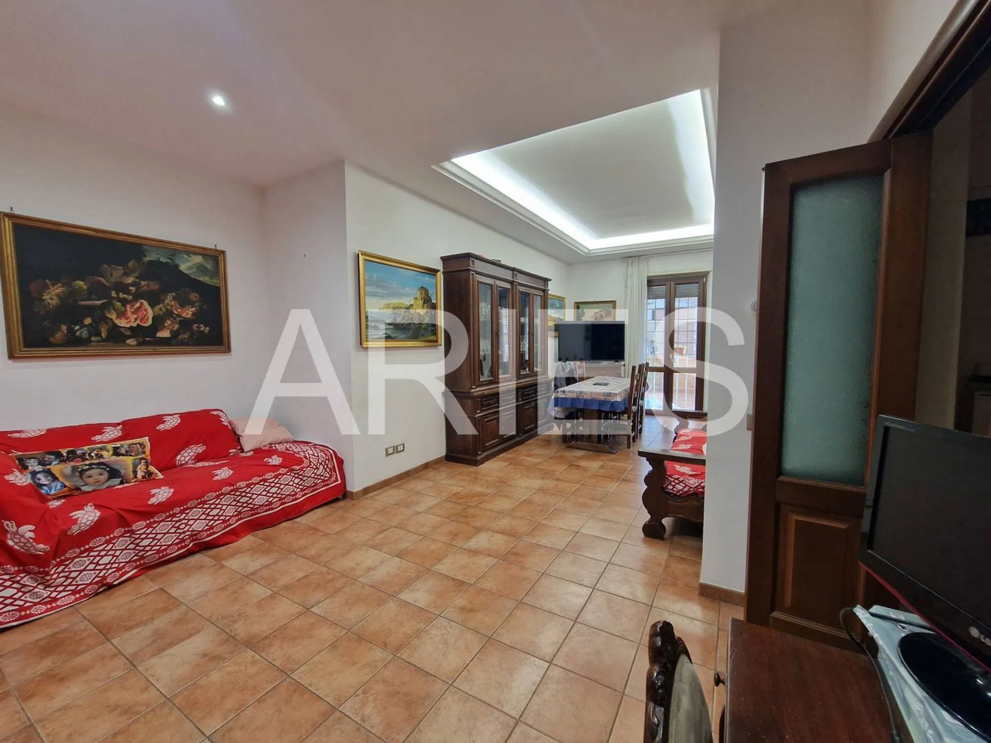 Trilocale in via Teodolfo Mertel - Photo 6
