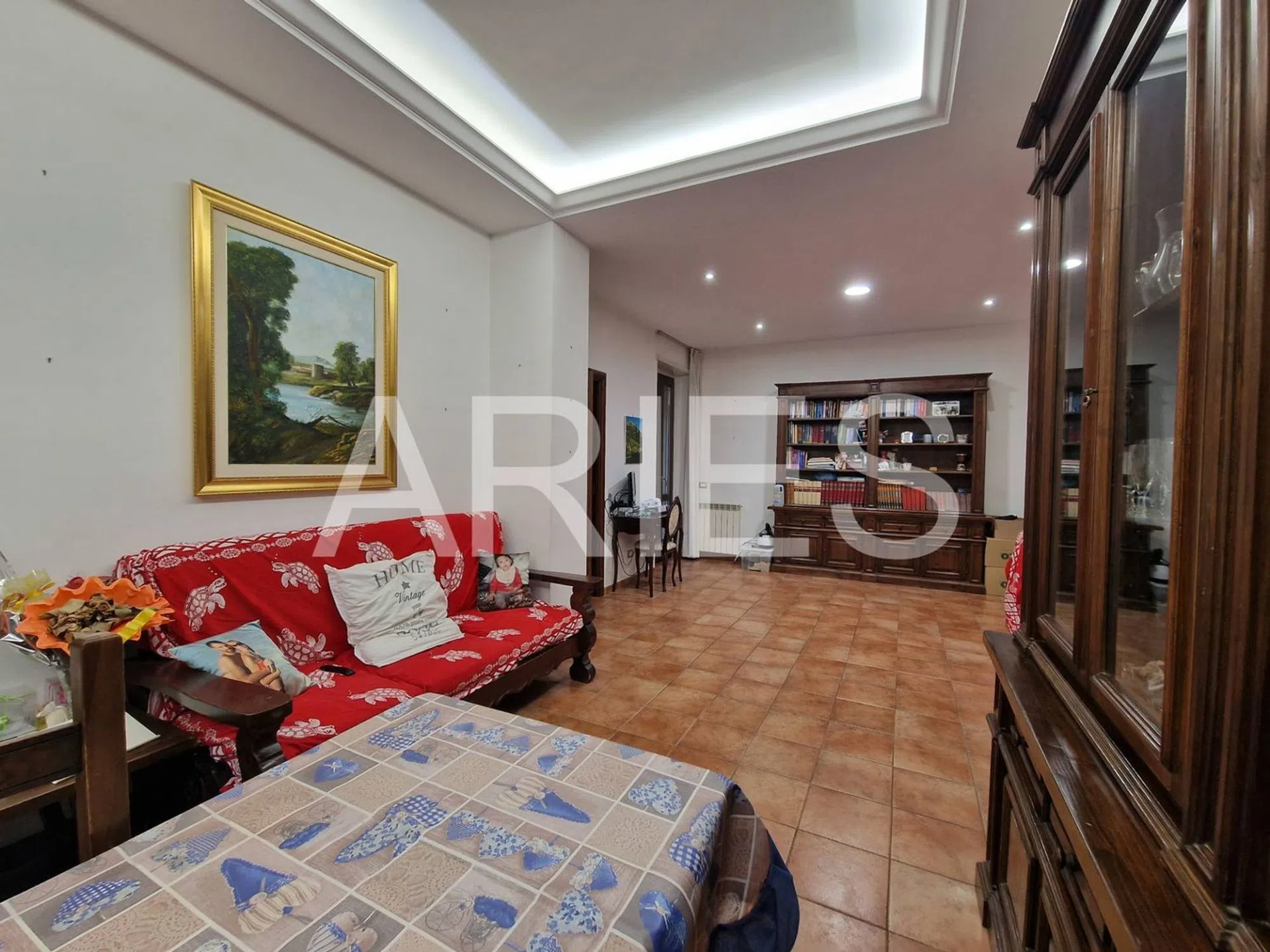 Trilocale in via Teodolfo Mertel - Photo 8