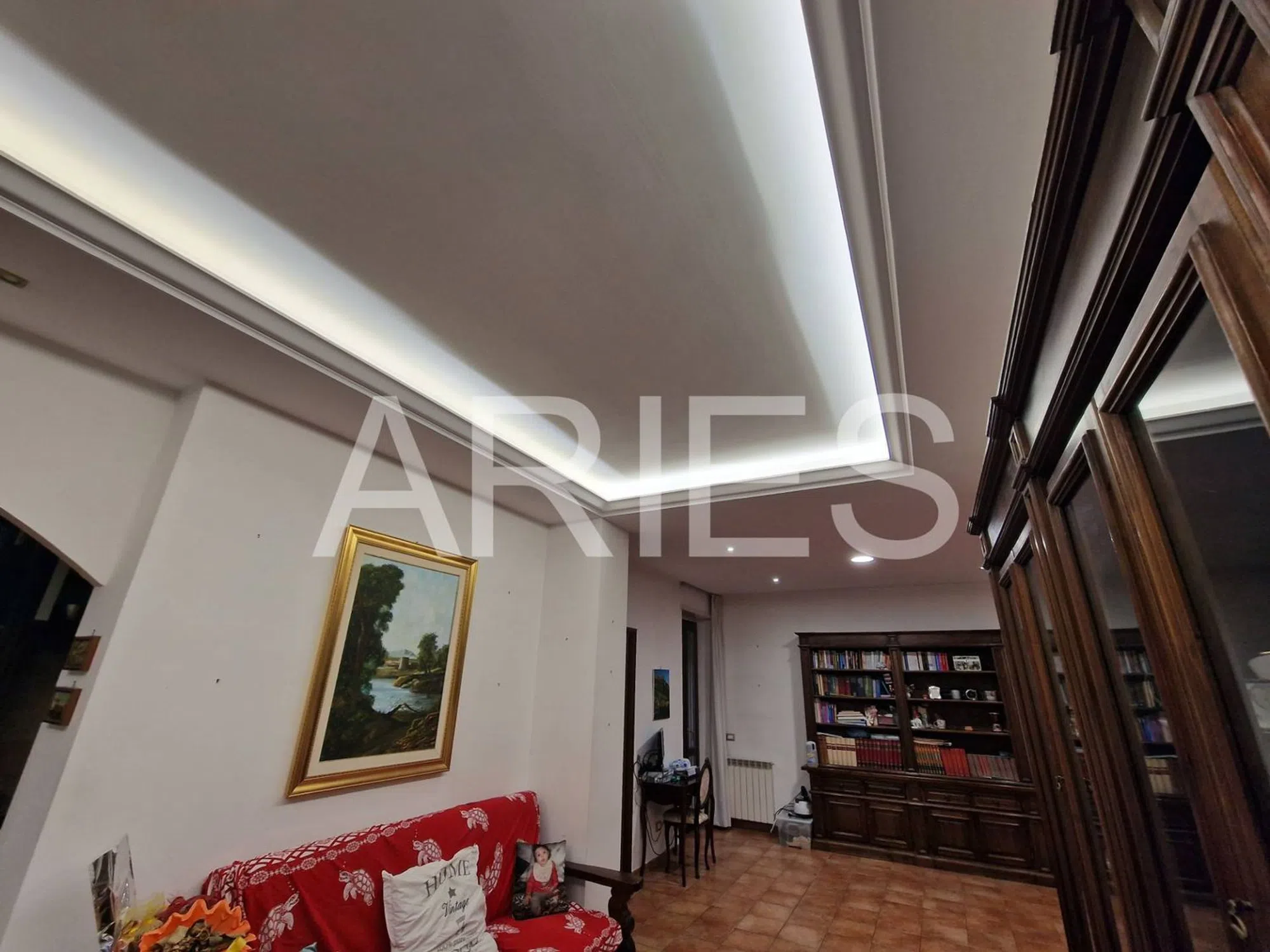 Trilocale in via Teodolfo Mertel - Photo 9