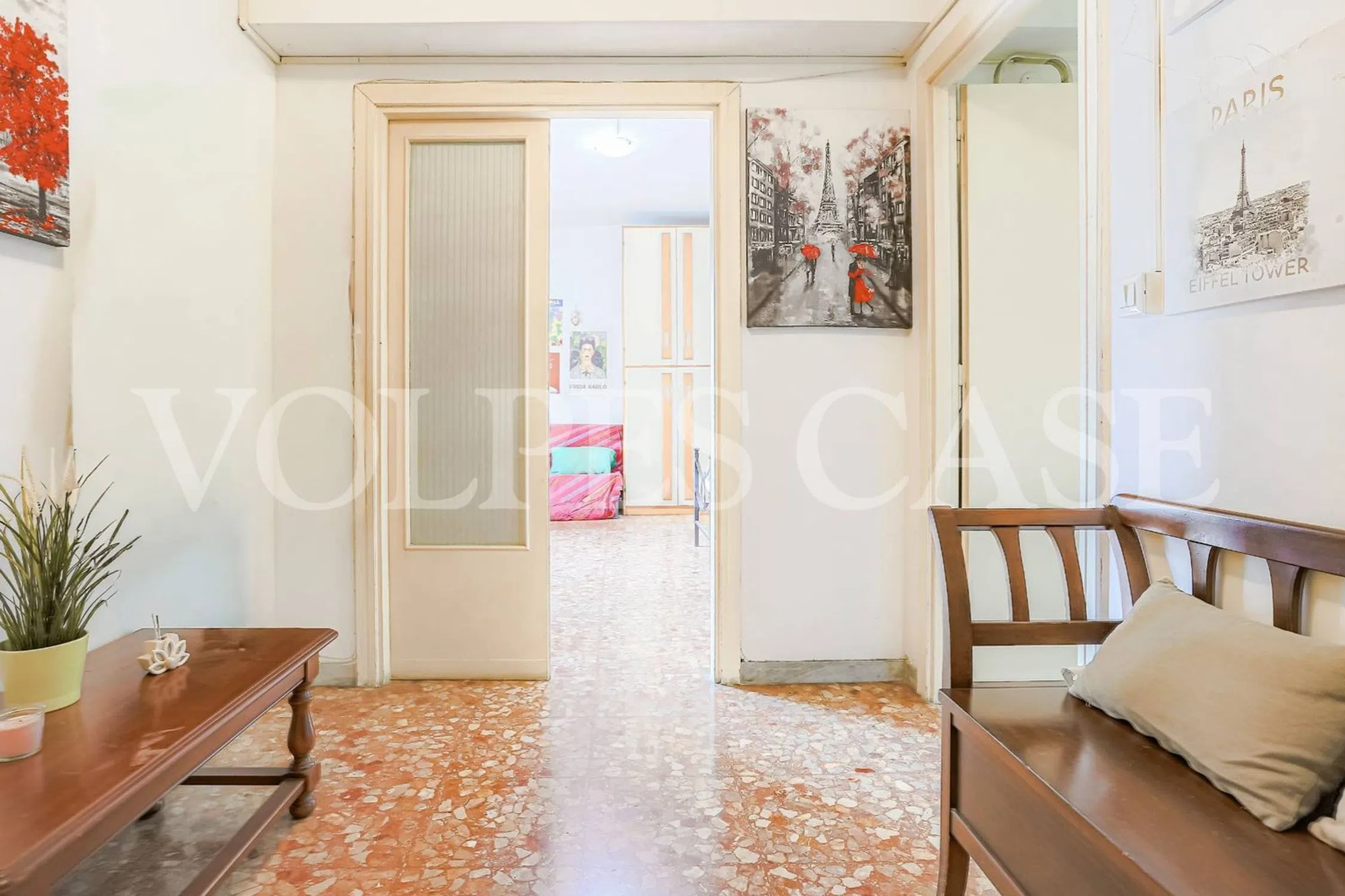 Trilocale in via dei Cessati Spiriti s.n.c. - Photo 2