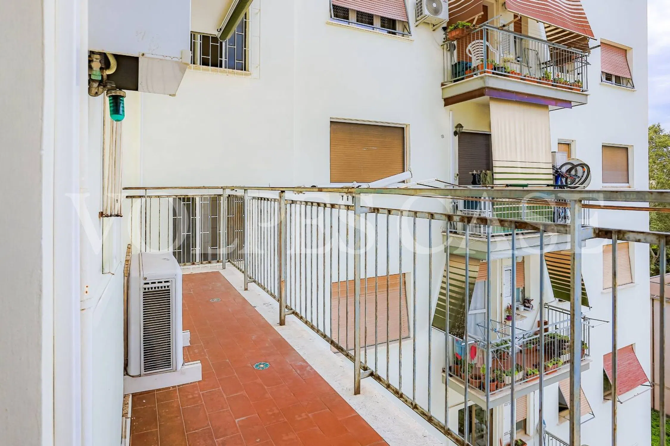 Trilocale in via dei Cessati Spiriti s.n.c. - Photo 20